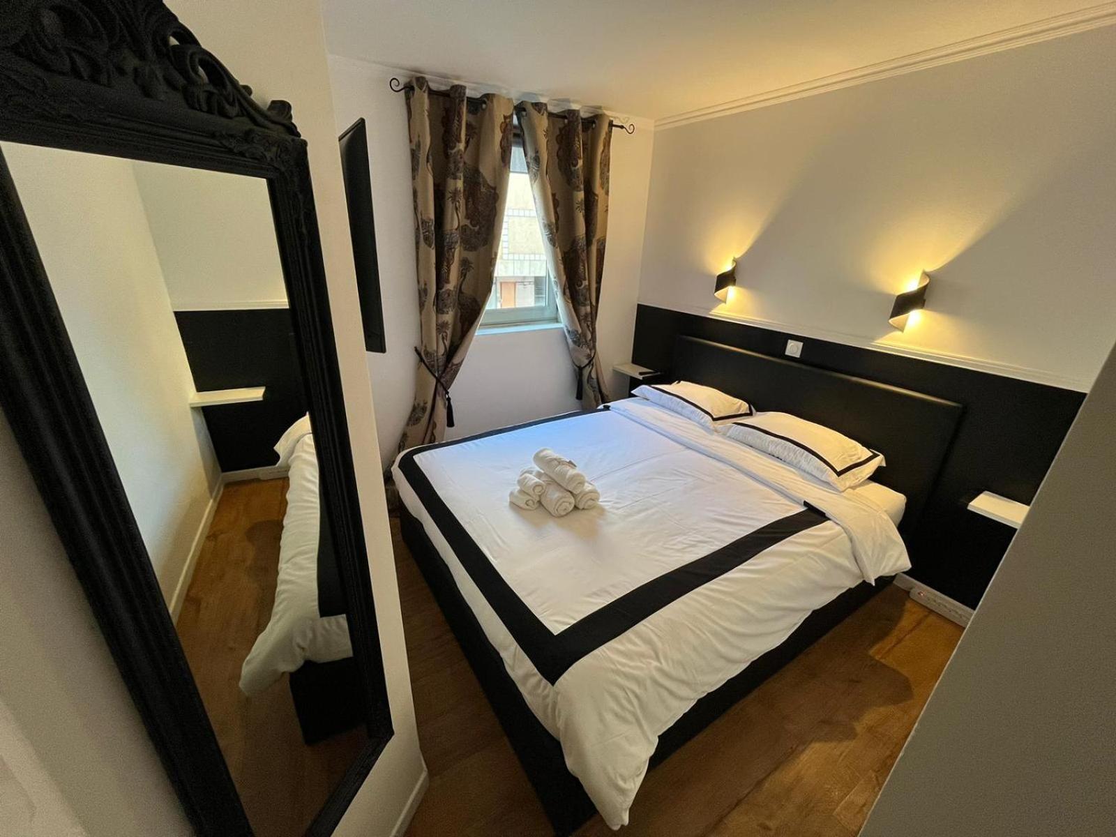 Tres Bel Palais Festivals Croisette Suquet * Cannes