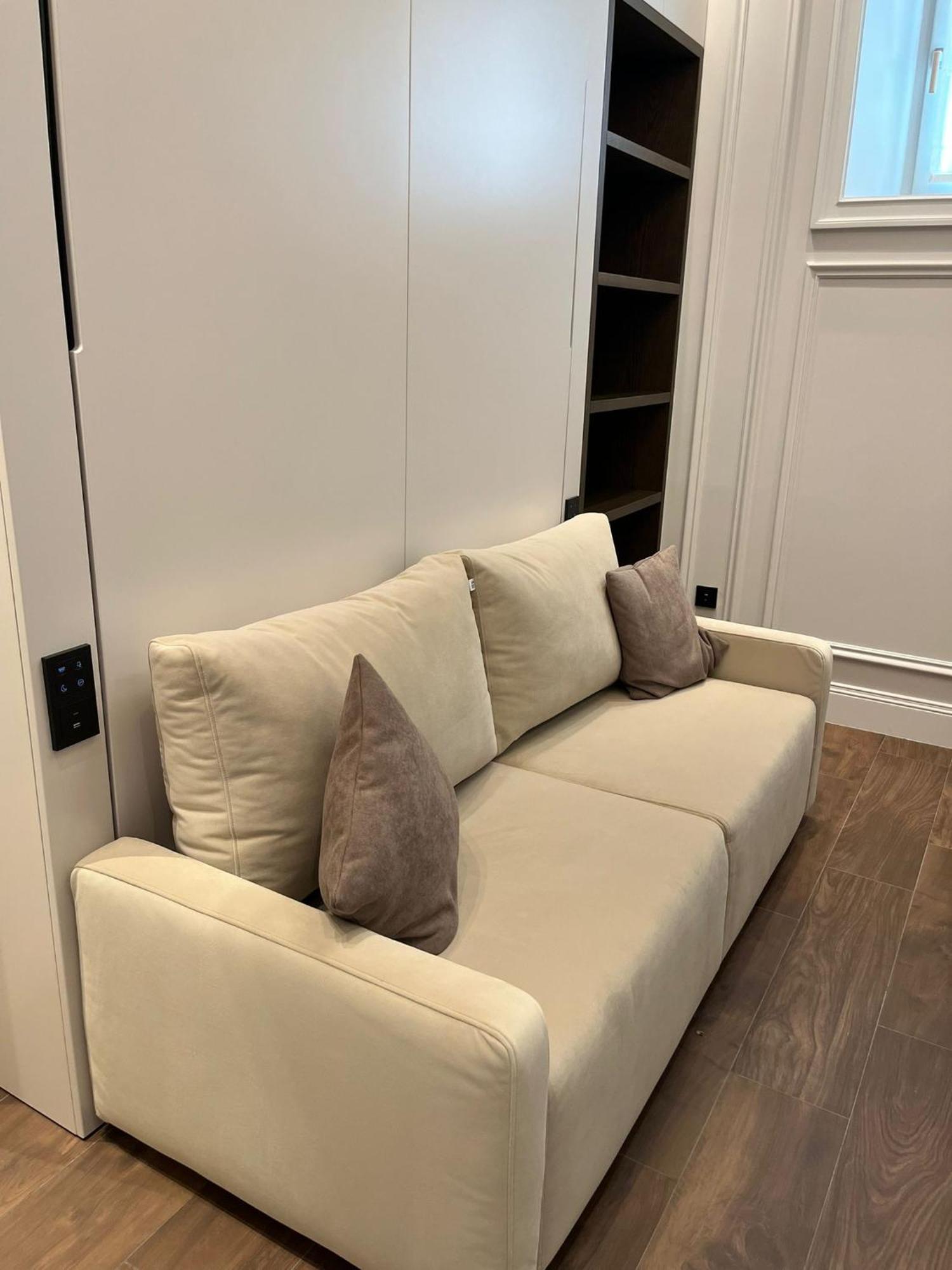 Apartment In The Heart Of