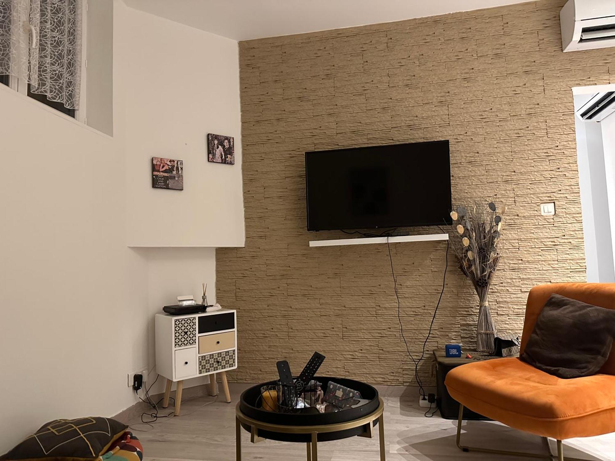 Au Kouka Appartement