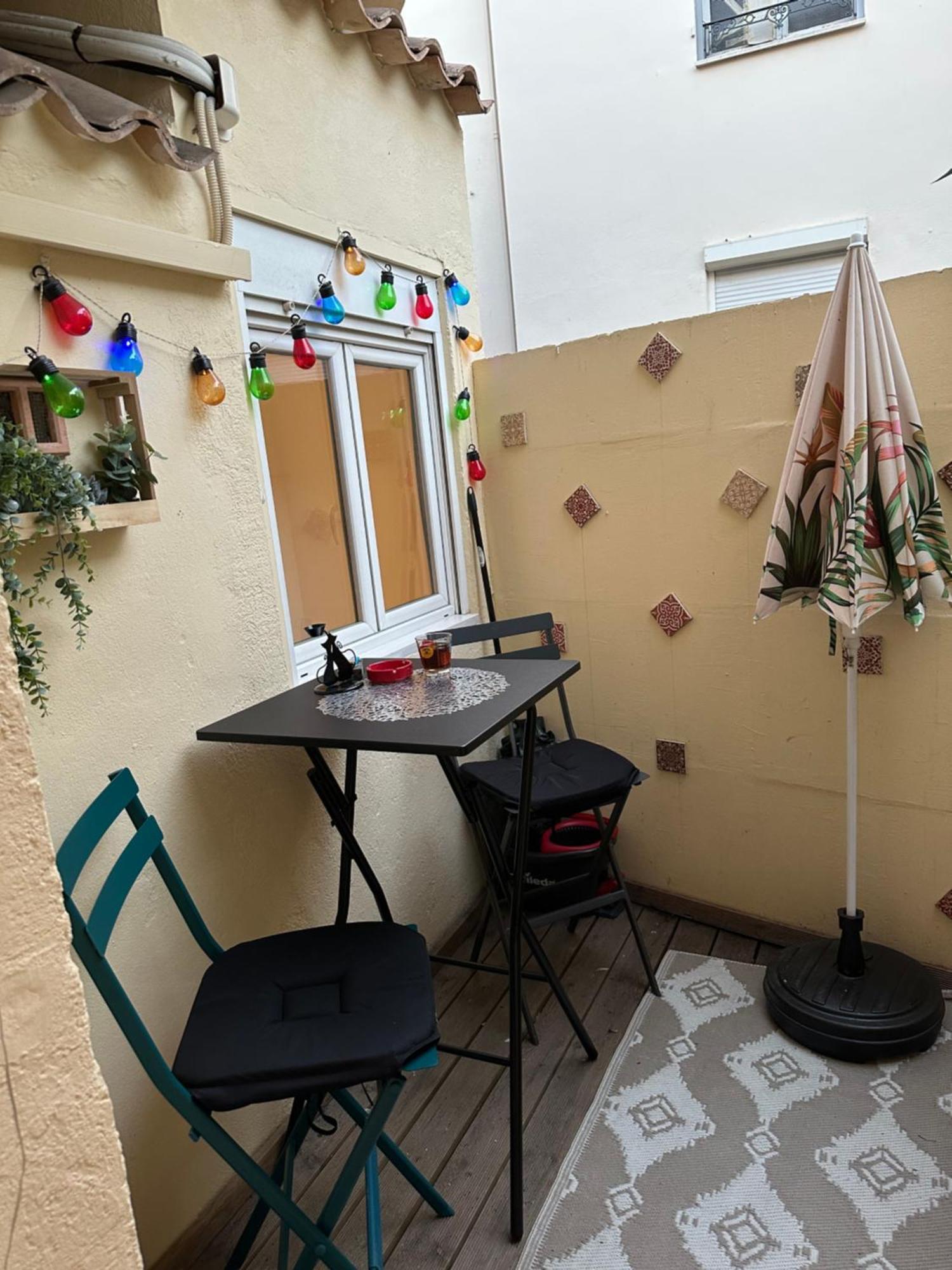 Appartement Au Kouka Cannes
