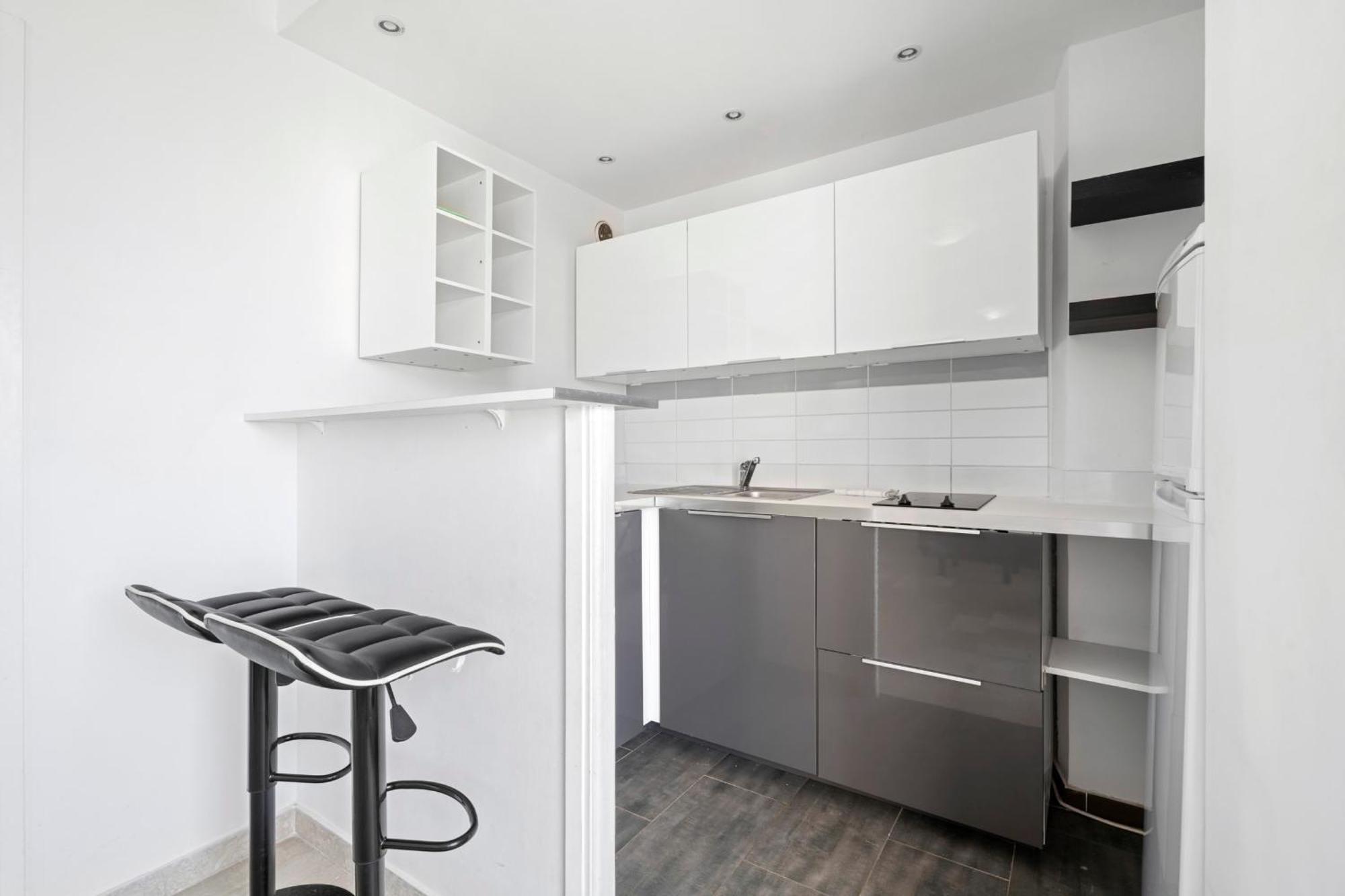 Velasquez - Welkeys Appartement