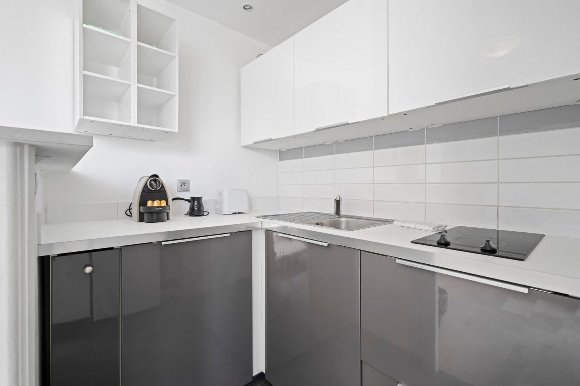 Velasquez - Welkeys Appartement