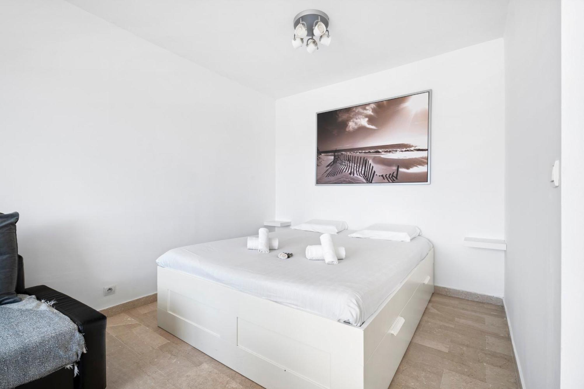 Appartement Velasquez - Welkeys