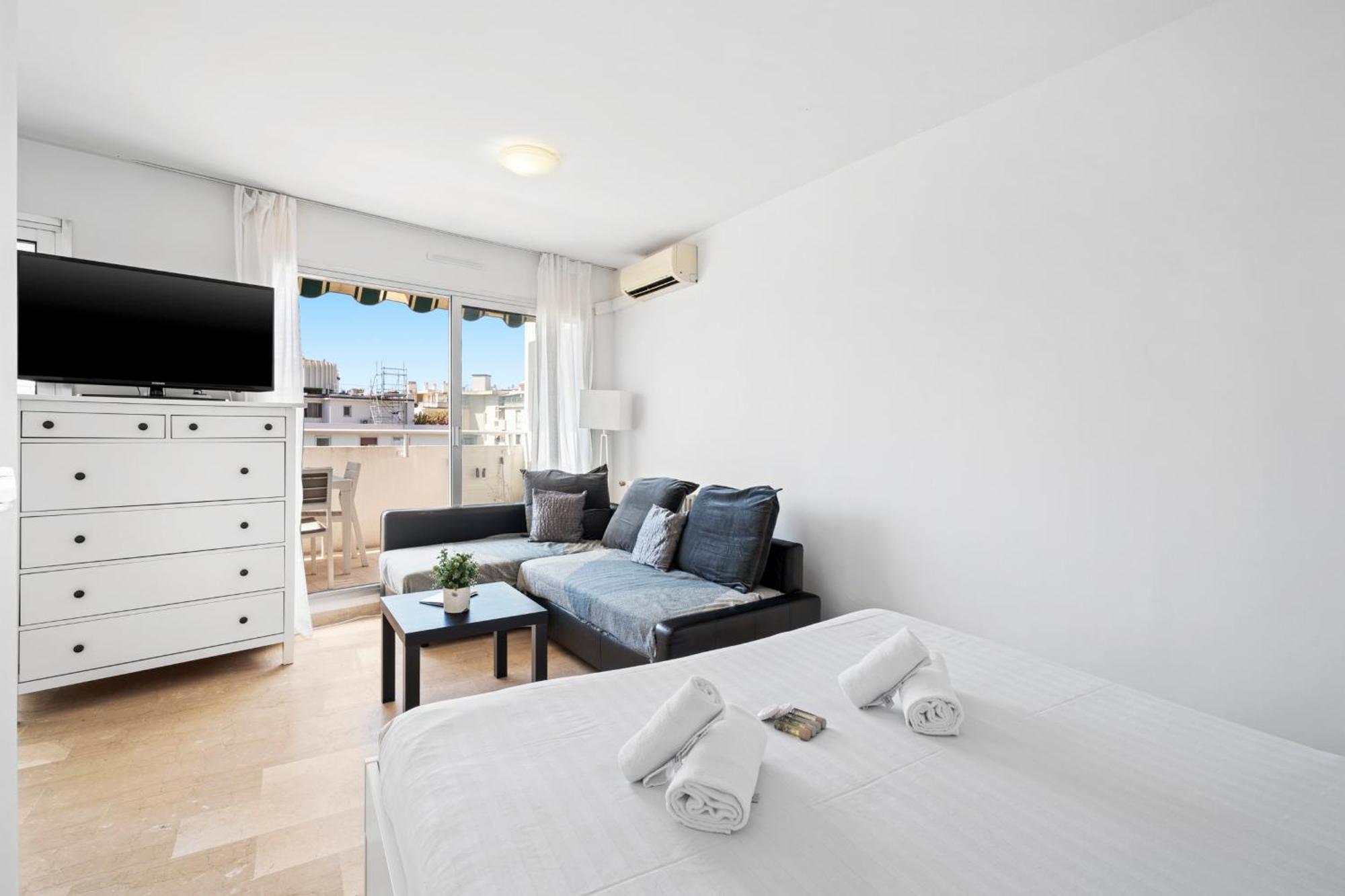 Appartement Velasquez - Welkeys