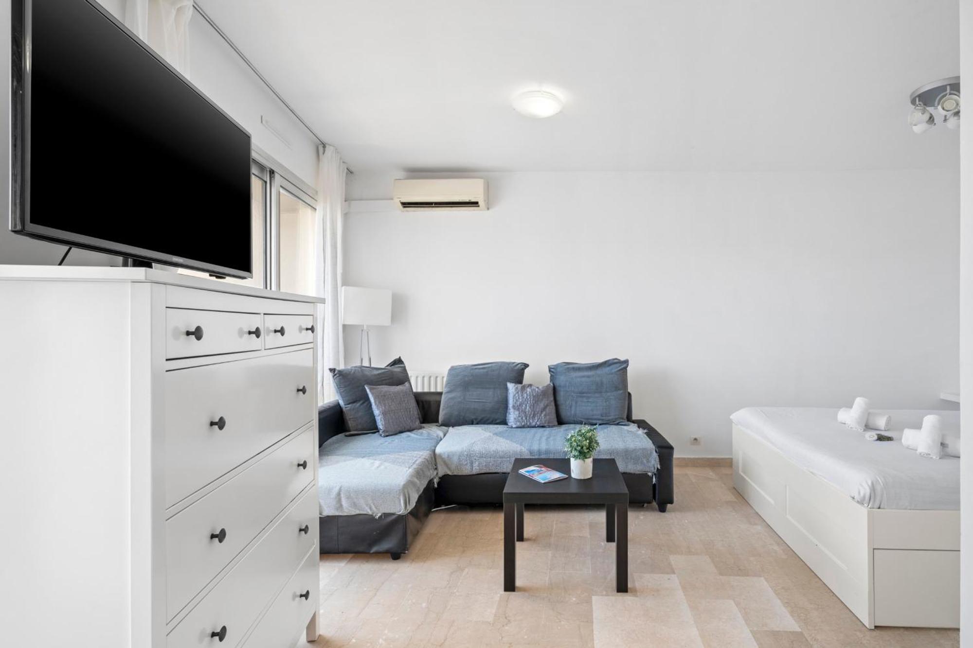 Appartement Velasquez - Welkeys Cannes