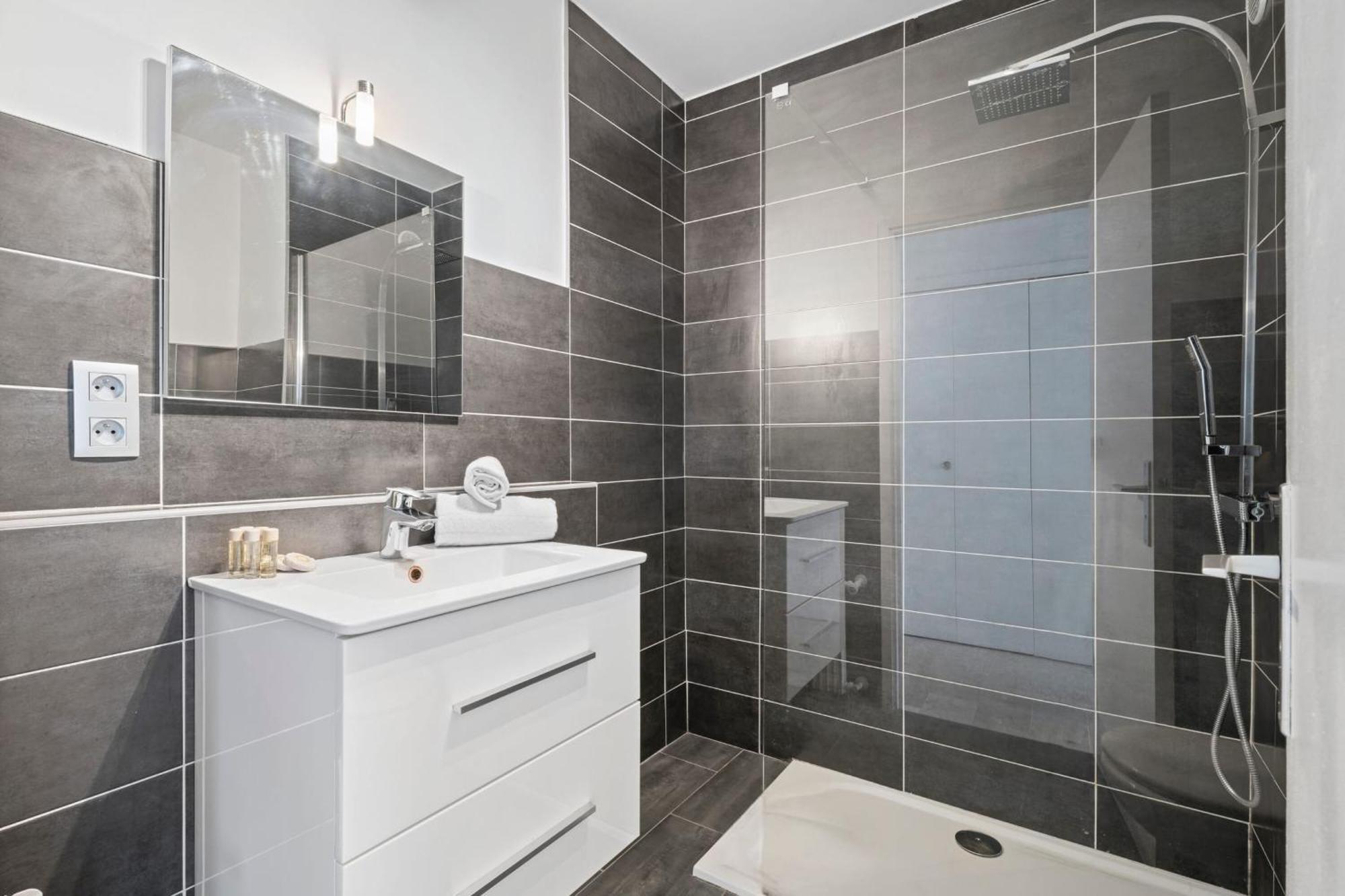 Velasquez - Welkeys Appartement