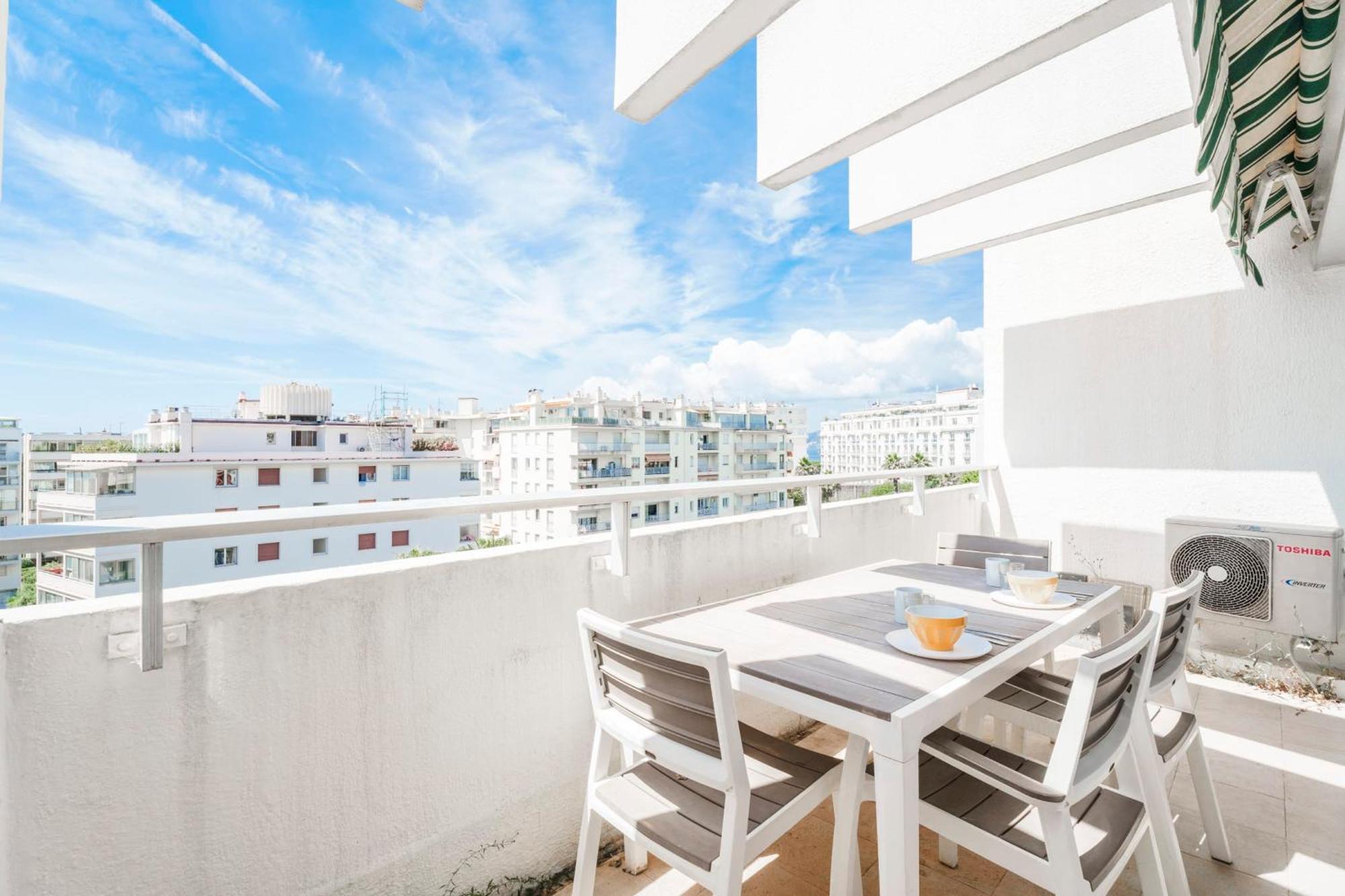 Appartement Velasquez - Welkeys *