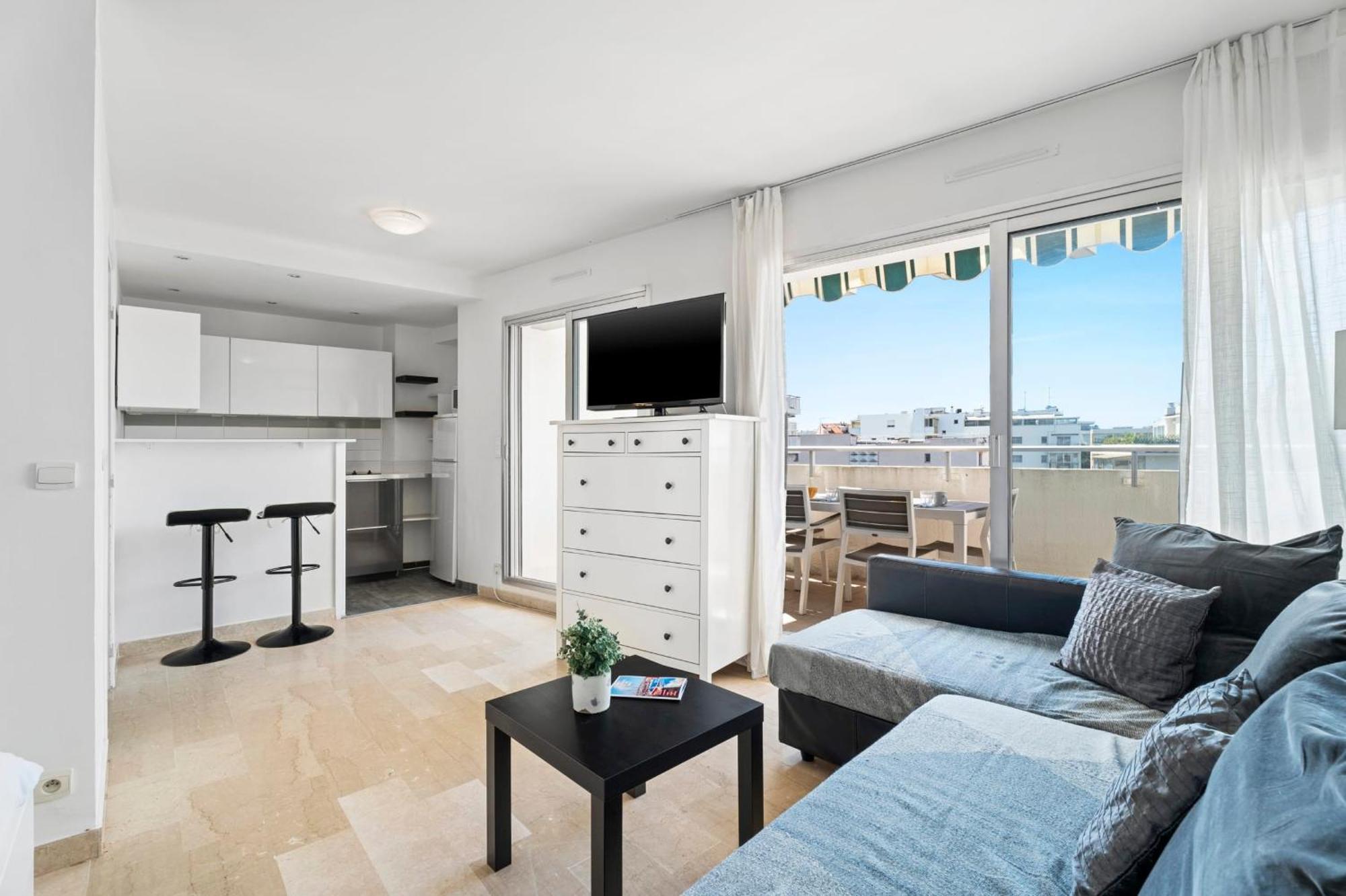 Appartement Velasquez - Welkeys *
