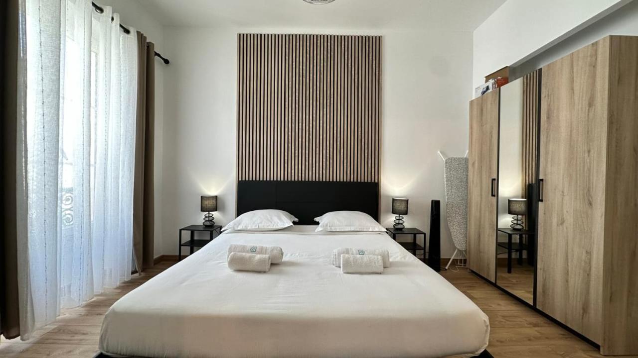 A006 Superbe Dans Le Carre D'or-cannes Appartement *