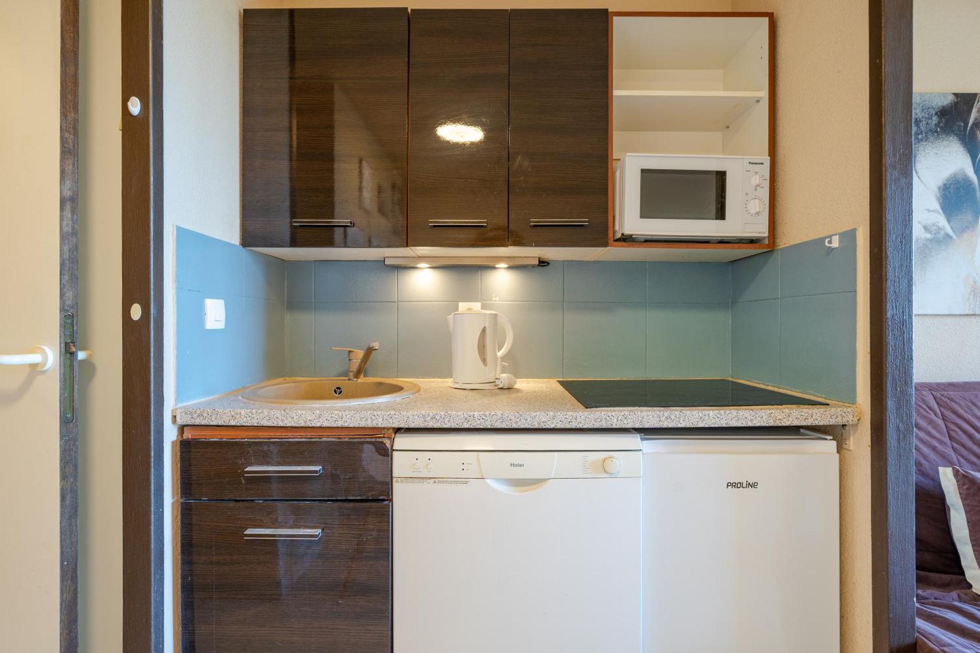 Apartment La Palme D'azur - *