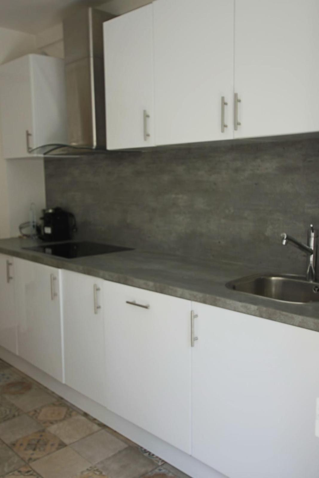 Air-conditioned Of 90 M2 Only 200 Meters Away From The Croisette Apartment Cannes