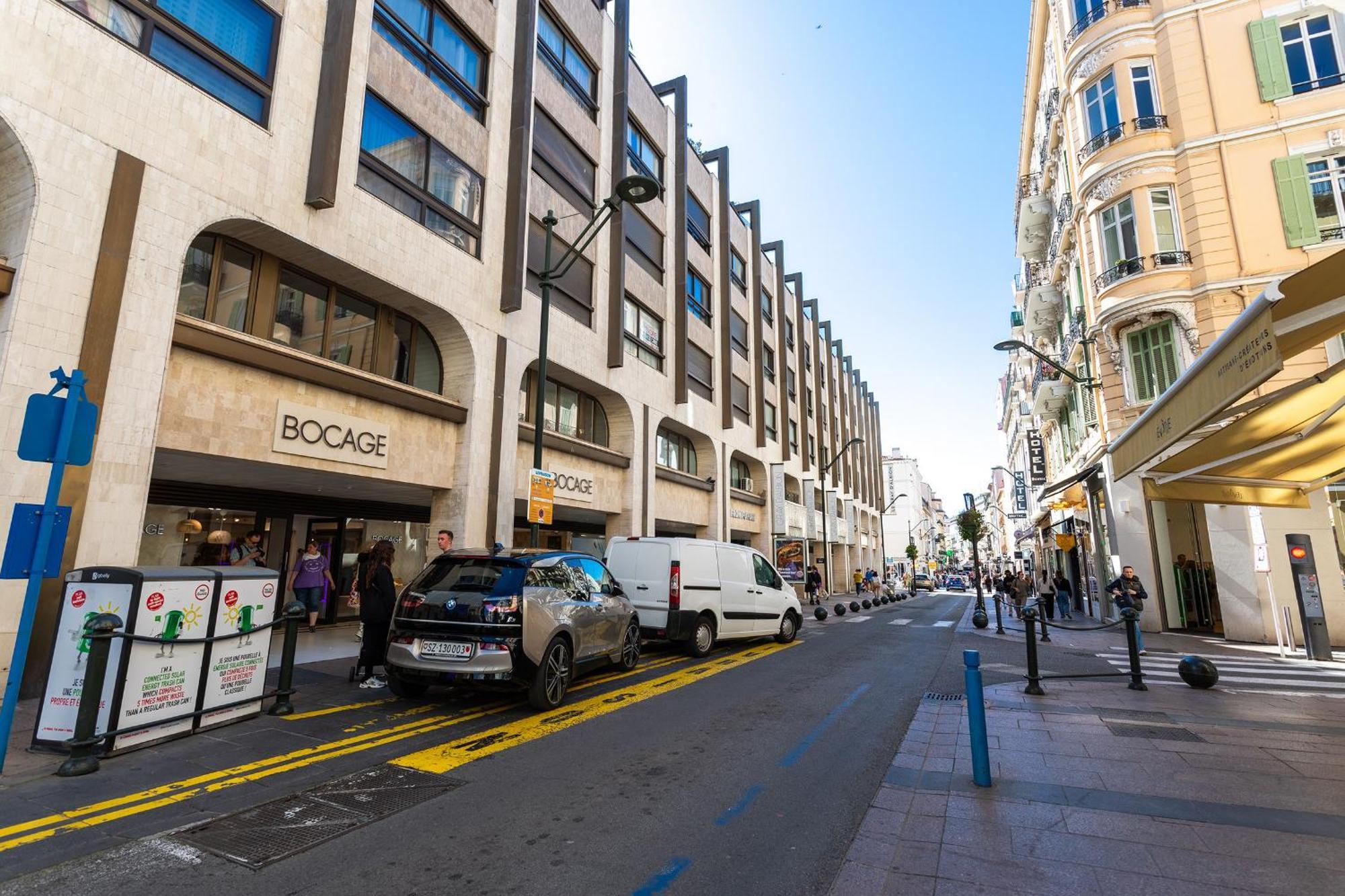 Gray D'albion Bra507 Appartement