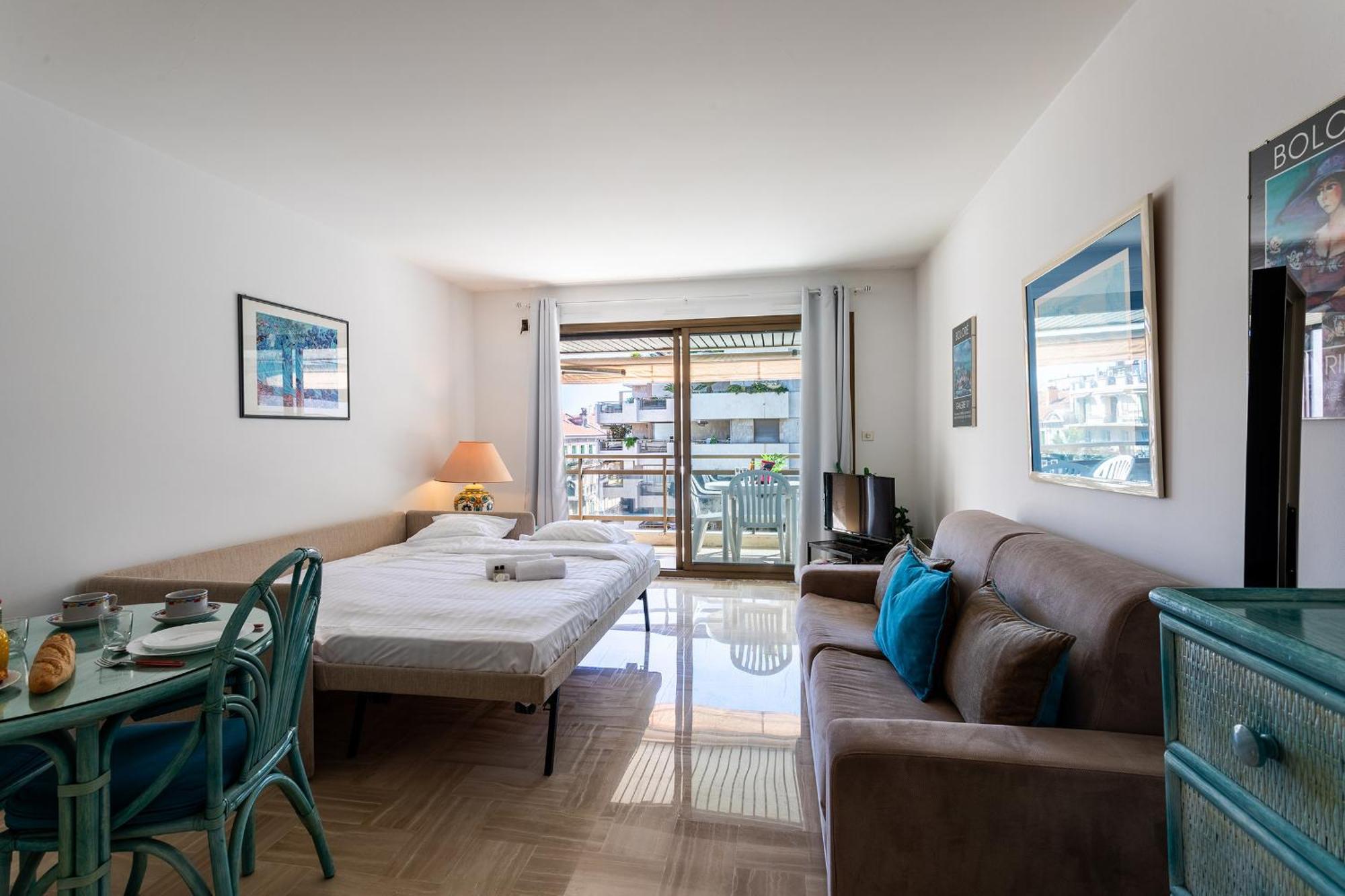 Gray D'albion Bra507 Appartement *