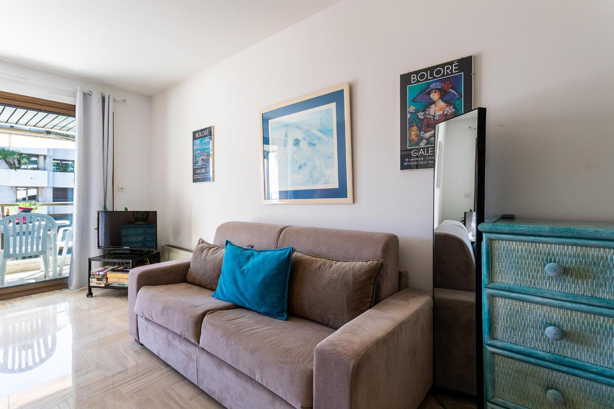 Gray D'albion Bra507 Appartement