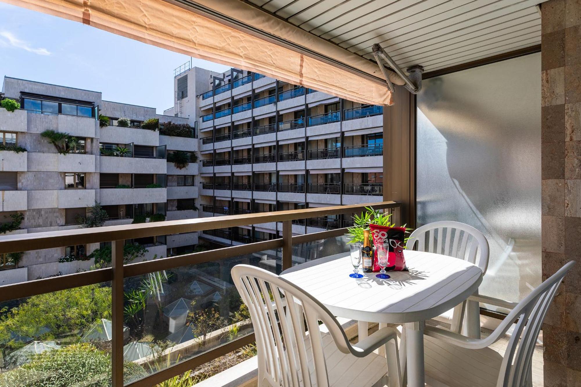 Appartement Gray D'albion Bra507 *