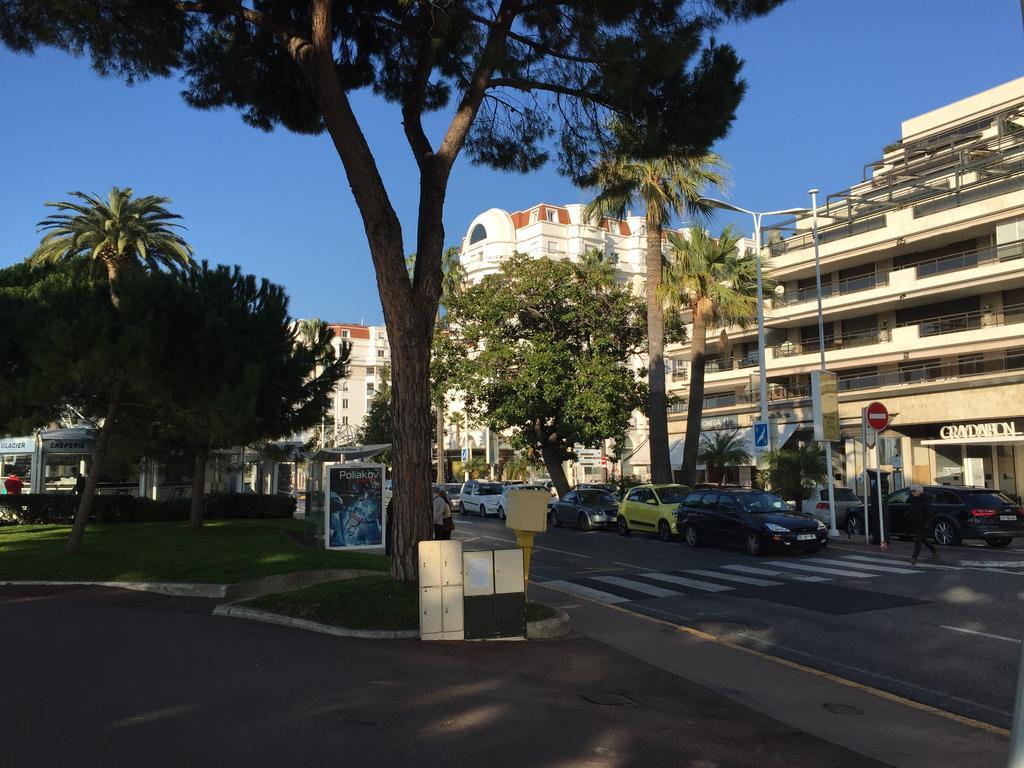 Gray D' Albion Cannes