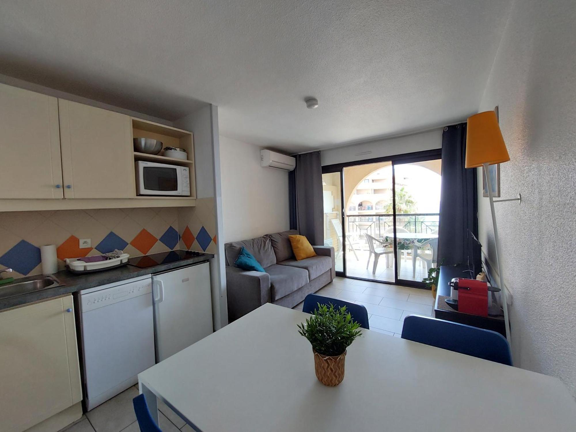 Apartment Casa Morena - Vue
