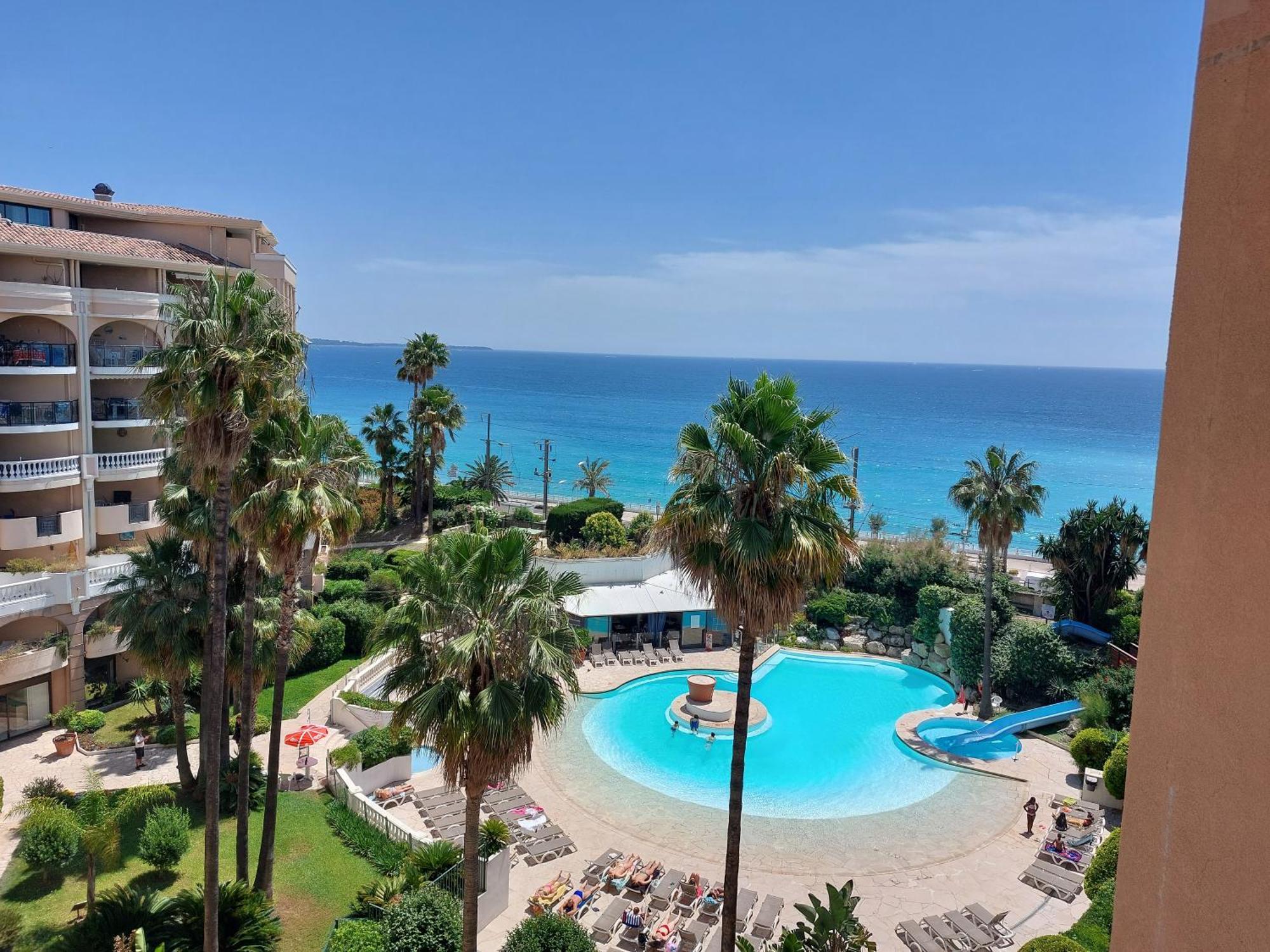 Casa Morena - Vue