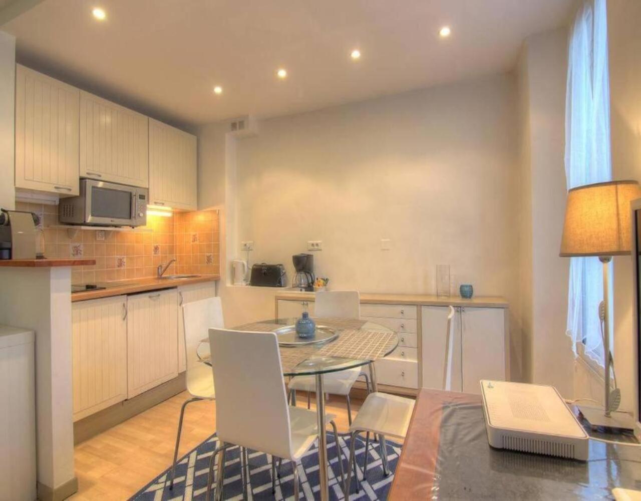 Apartment New - Amazing Location - La Croisette
