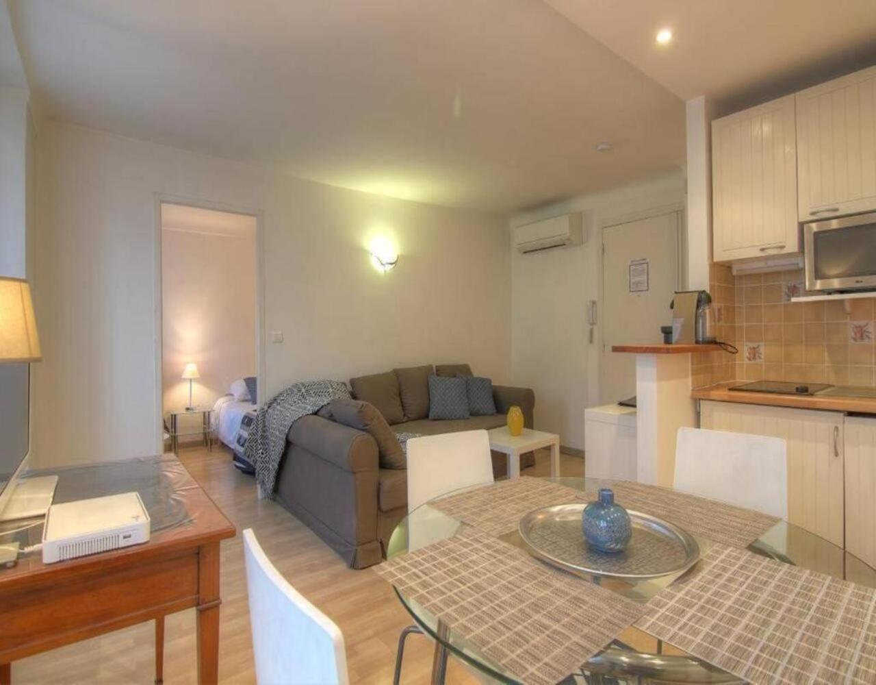 Apartment New - Amazing Location - La Croisette *