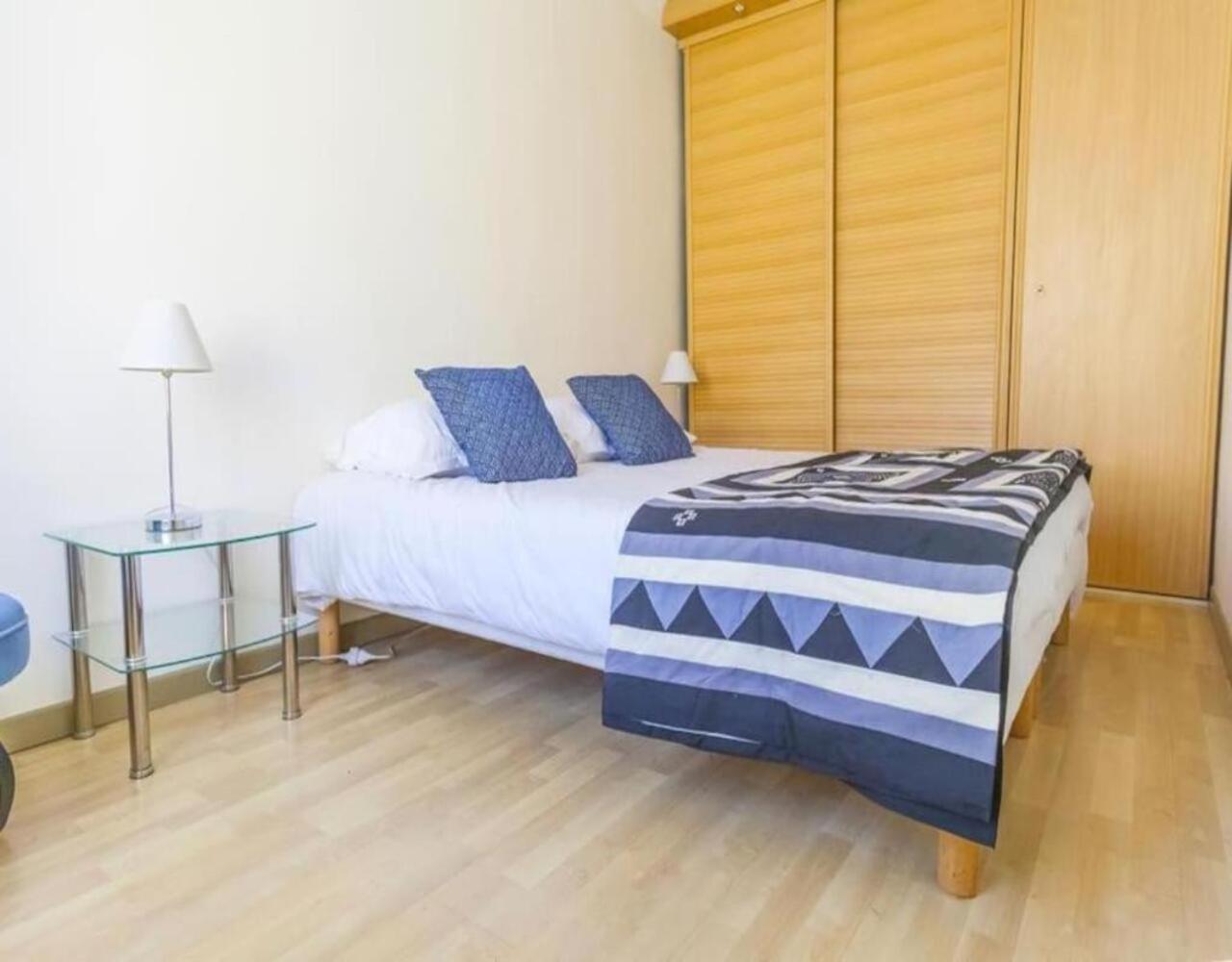 Apartment New - Amazing Location - La Croisette Cannes