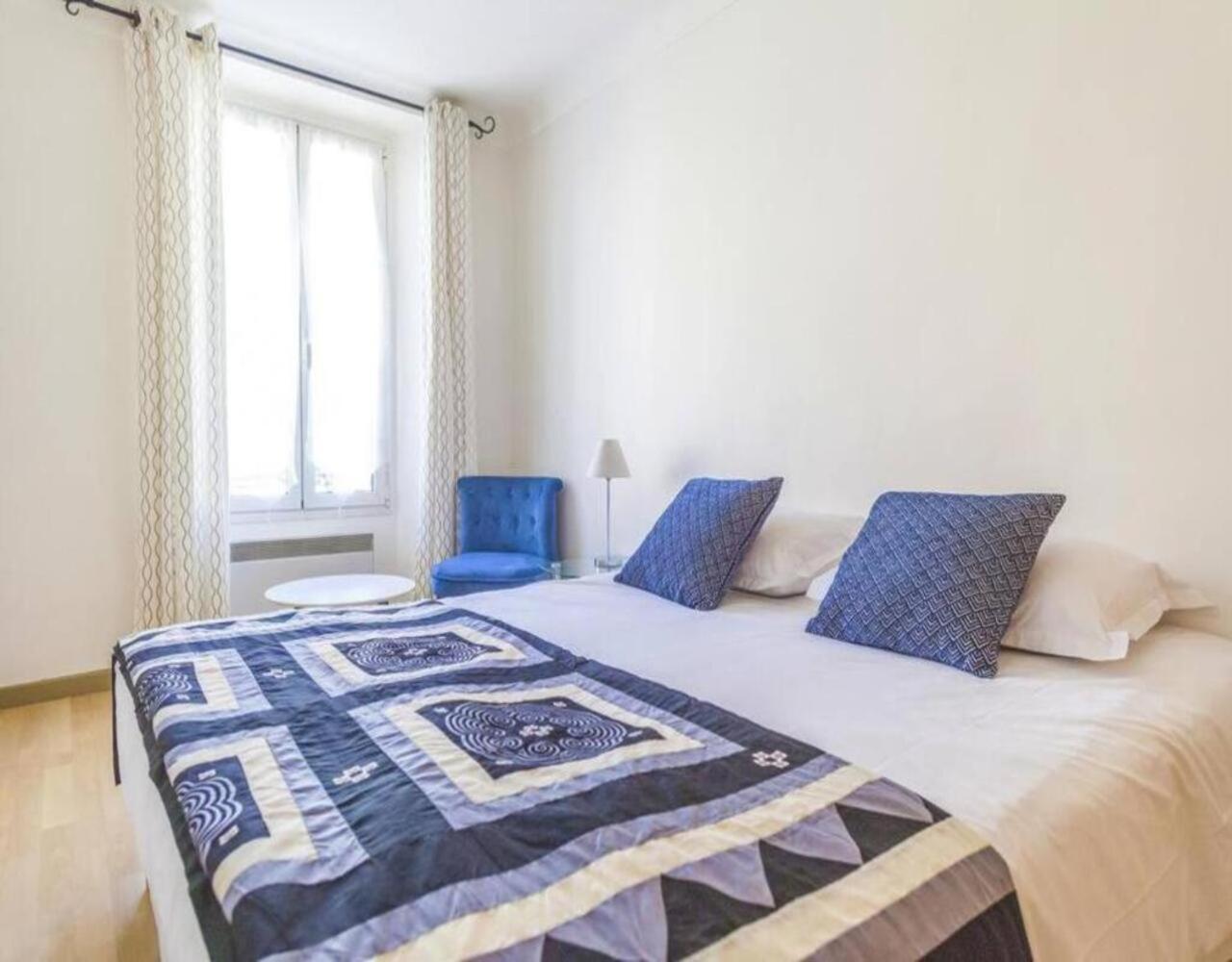 New - Amazing Location - La Croisette * Cannes