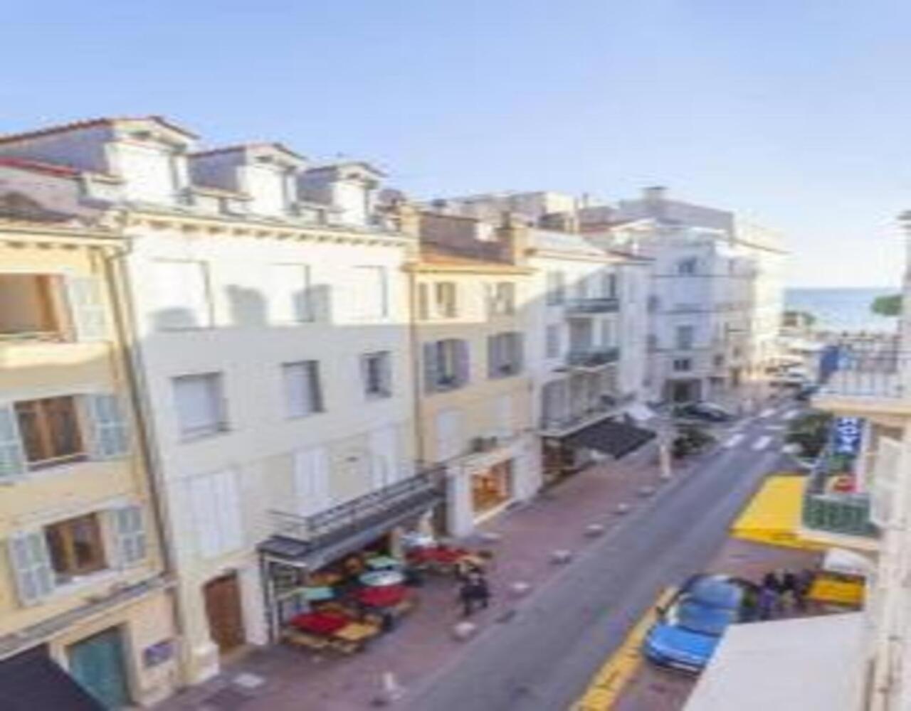 New - Amazing Location - La Croisette
