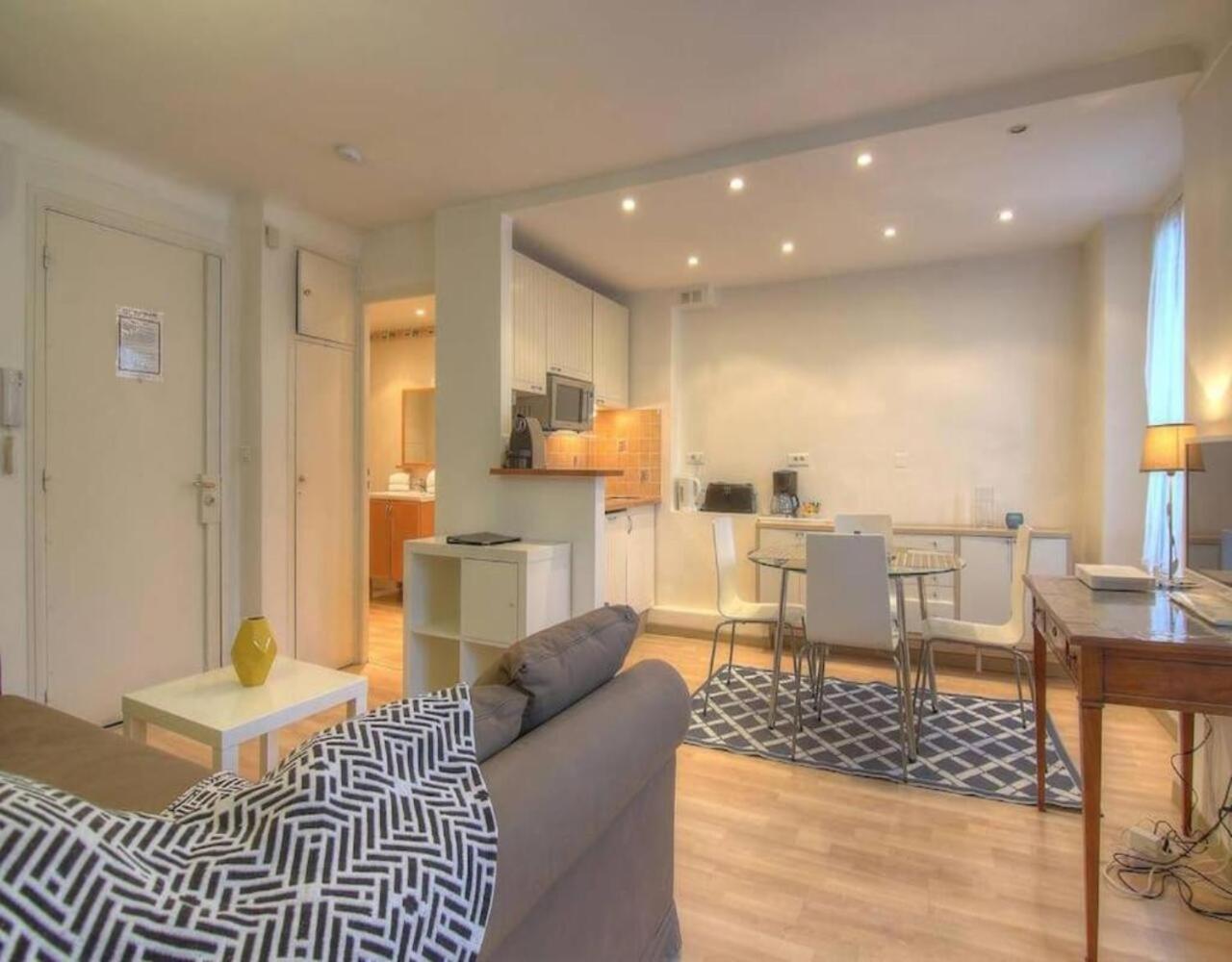 Apartment New - Amazing Location - La Croisette
