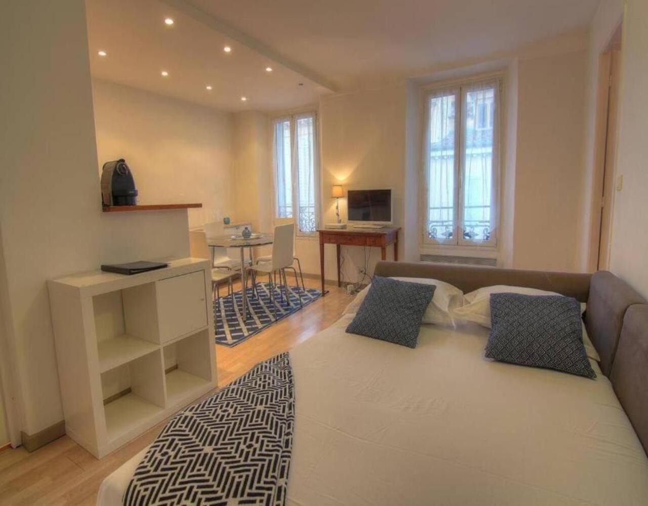 Apartment New - Amazing Location - La Croisette *