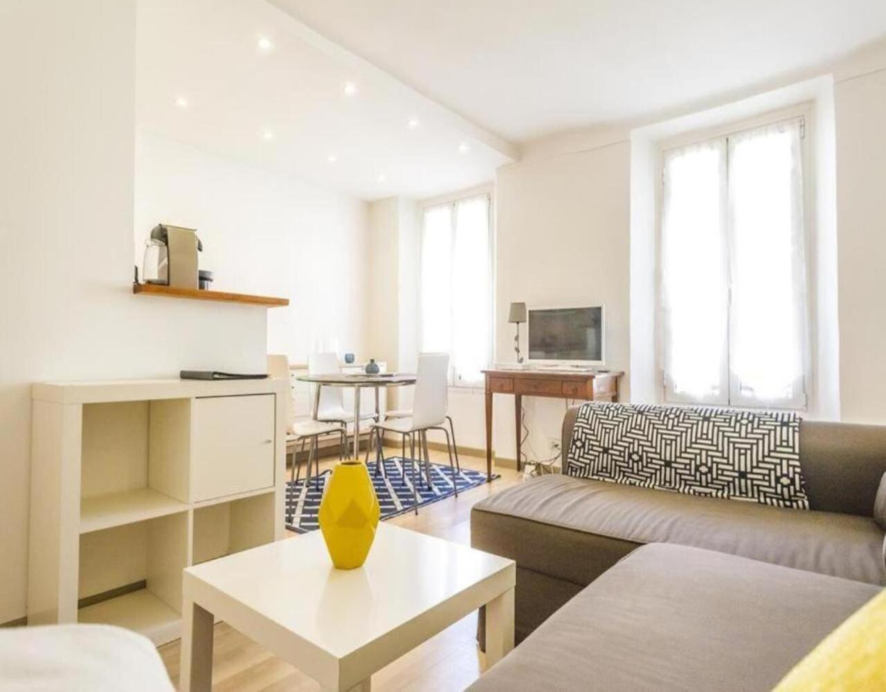 New - Amazing Location - La Croisette Apartment