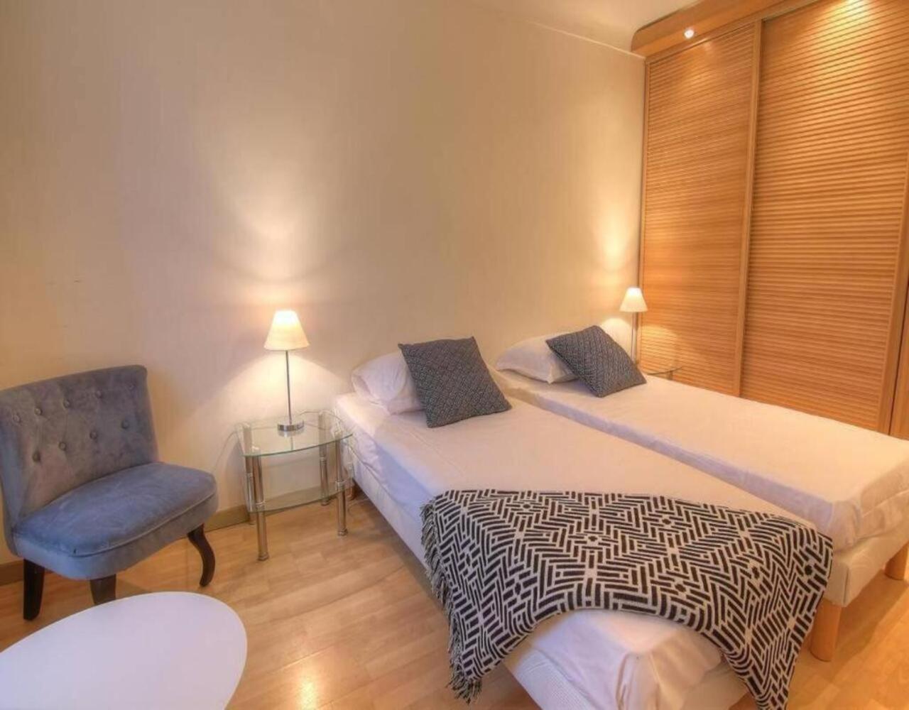 New - Amazing Location - La Croisette Cannes