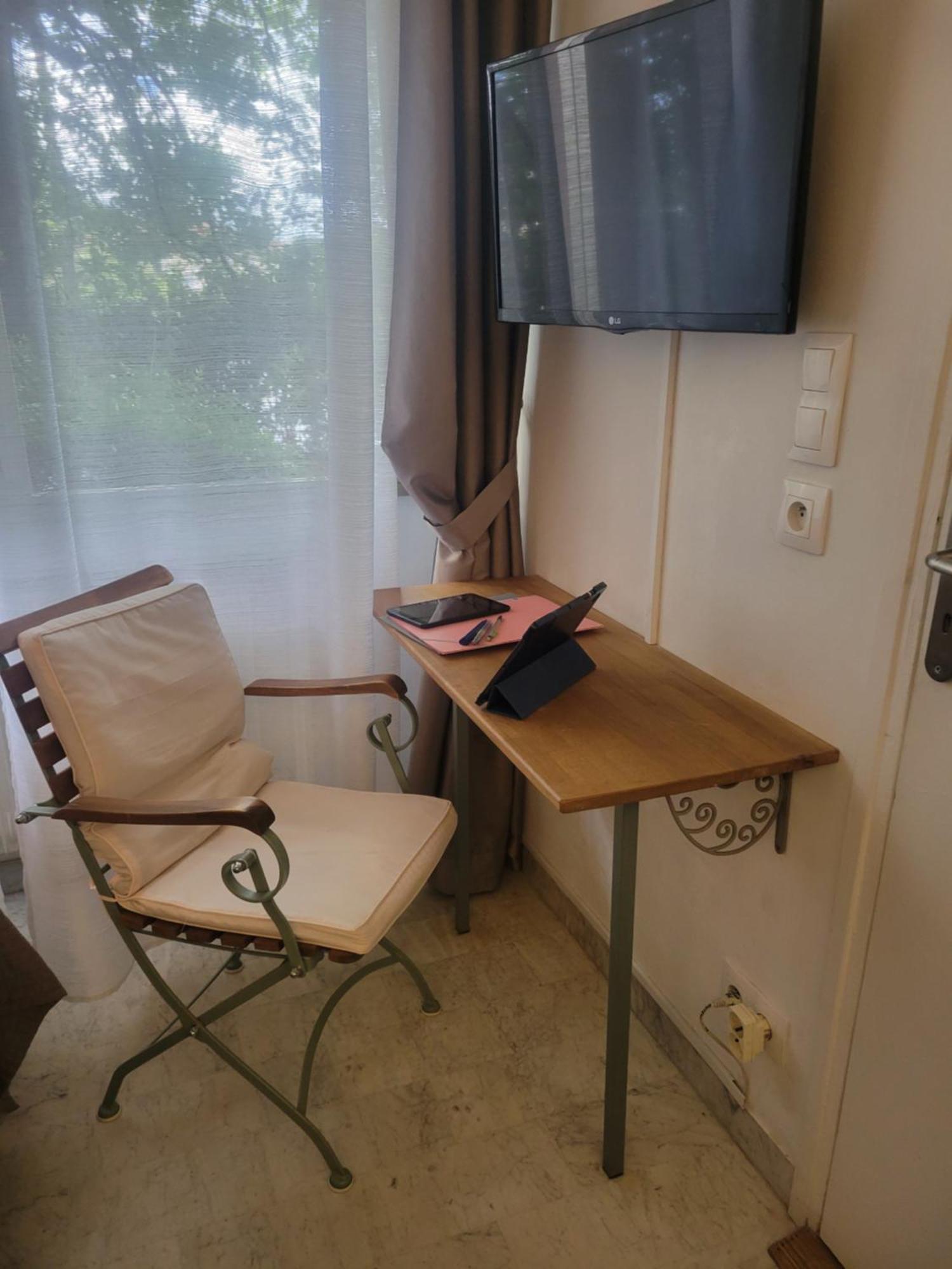 Apartamento Air Conditionne Et Bon Wifi *