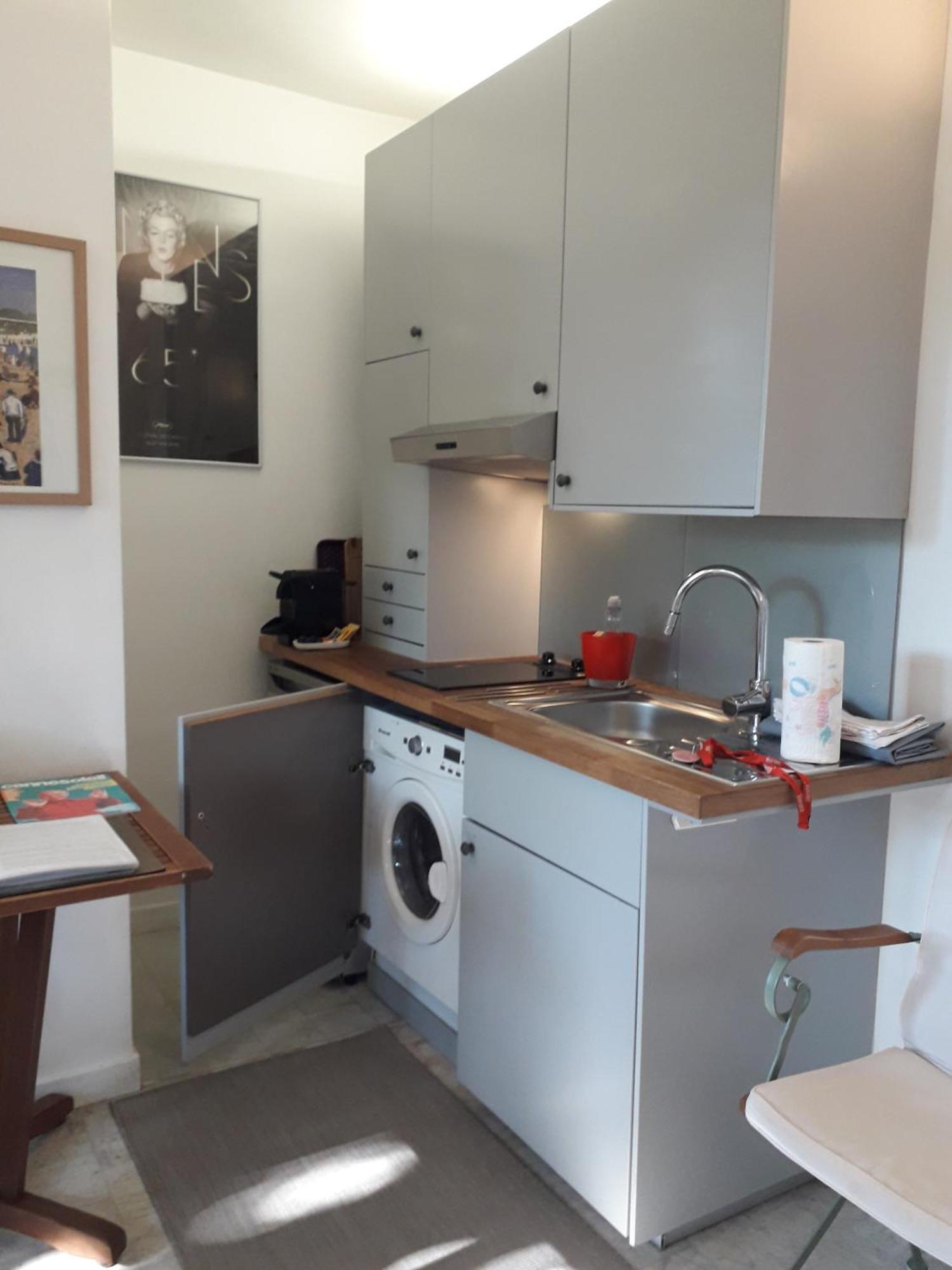 Air Conditionne Et Bon Wifi Apartamento *