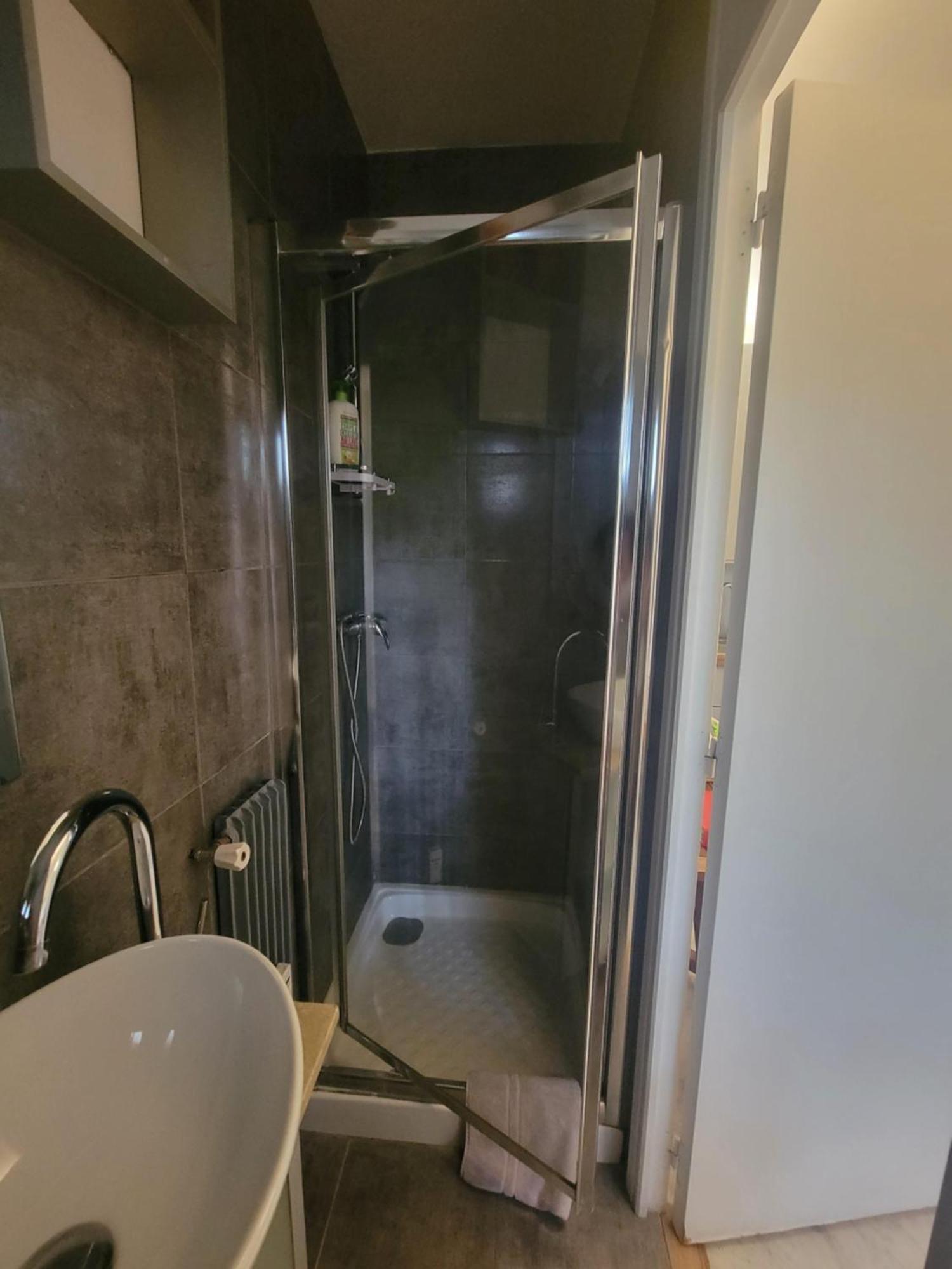 Air Conditionne Et Bon Wifi Apartamento Cannes