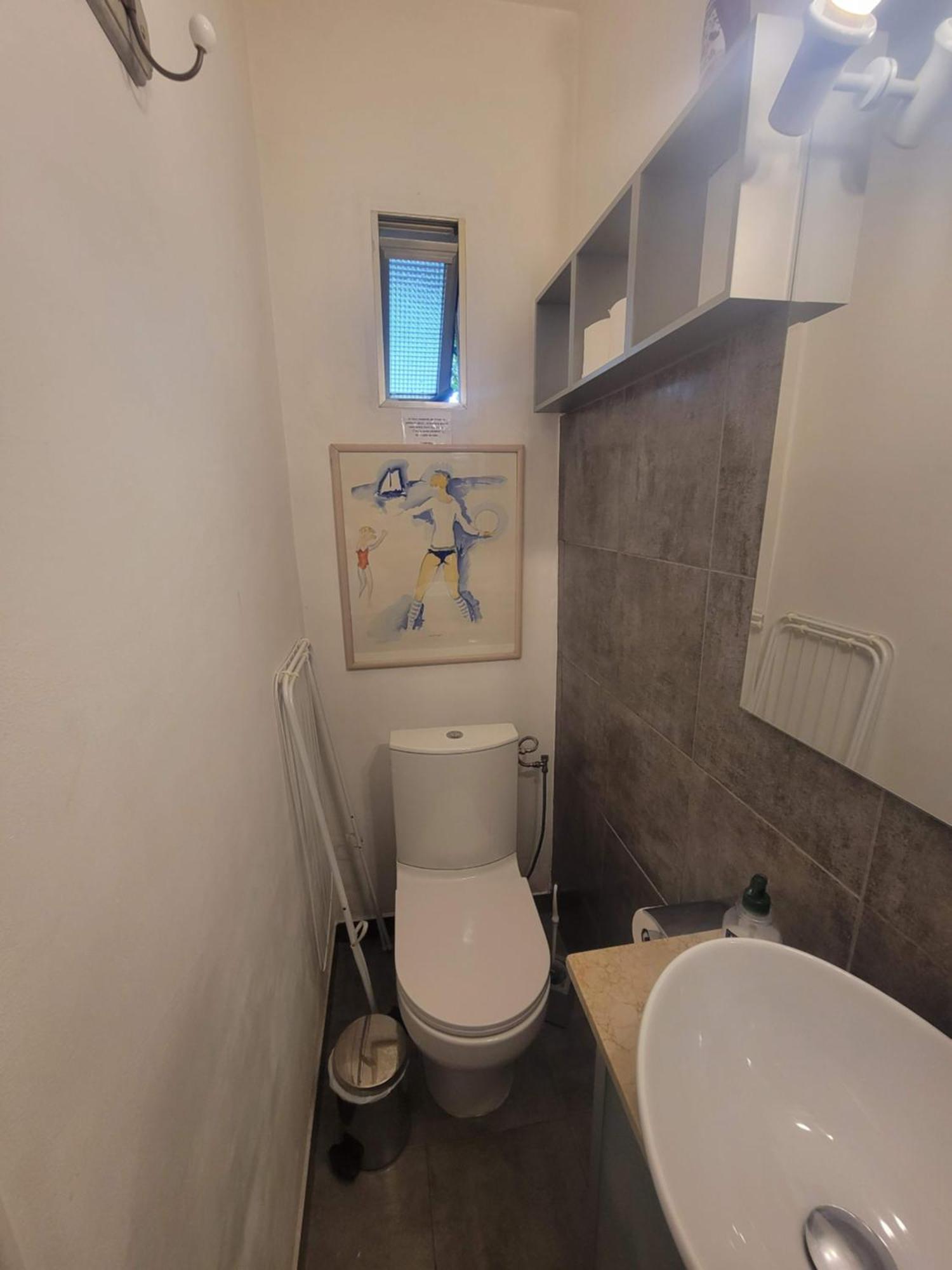 Apartamento Air Conditionne Et Bon Wifi *