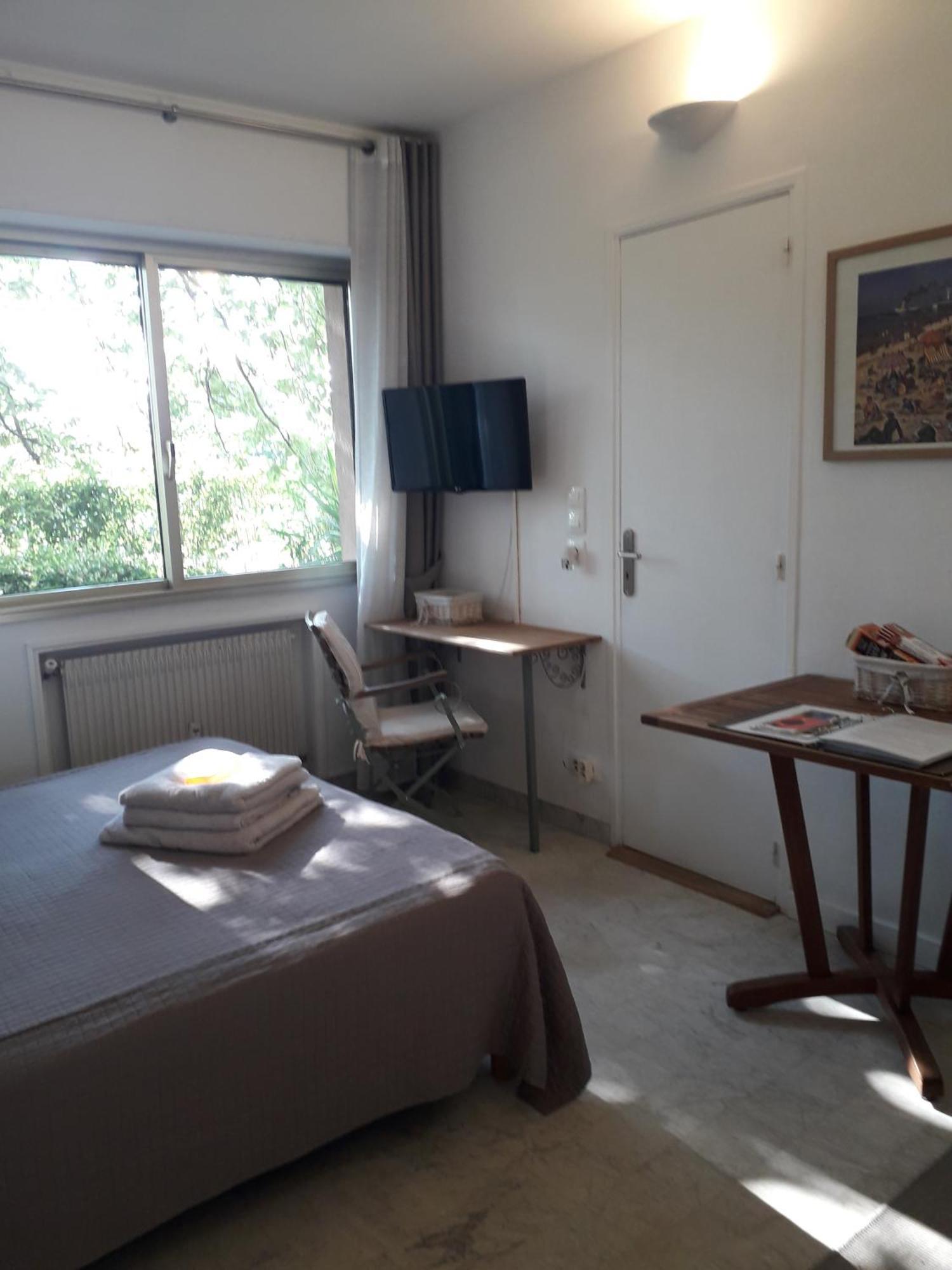 Air Conditionne Et Bon Wifi Cannes