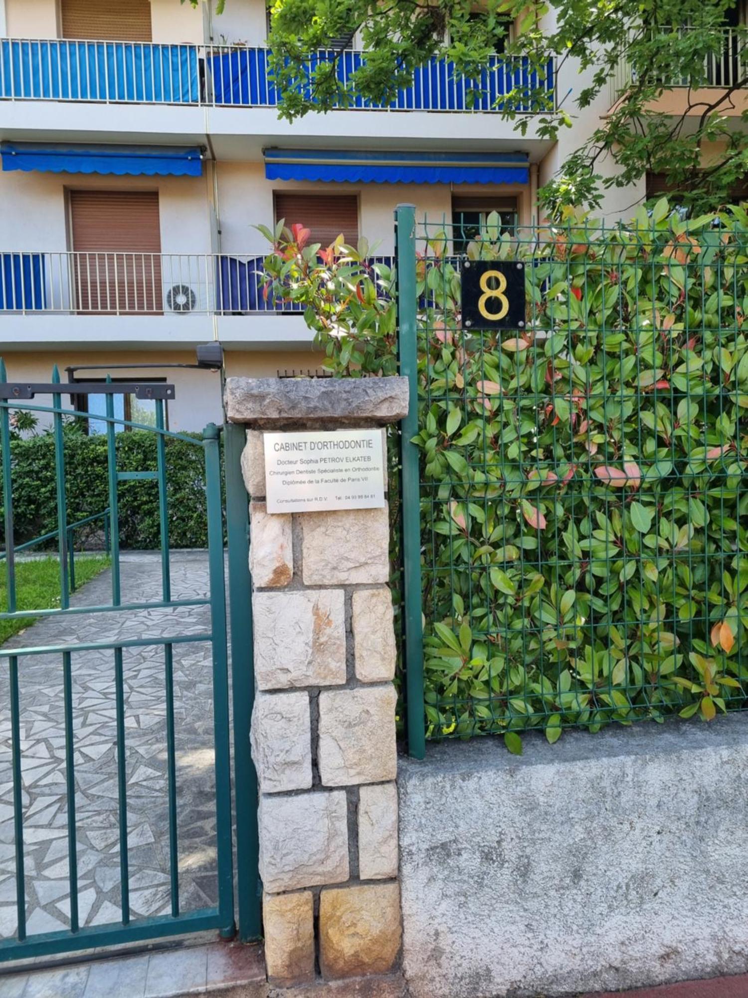 Air Conditionne Et Bon Wifi Apartamento