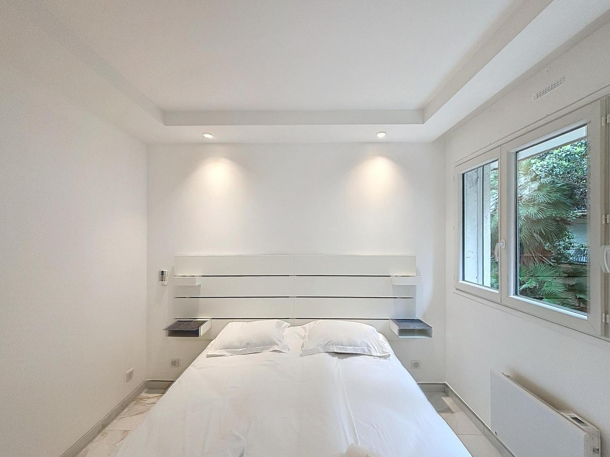 Apartment Lacour *