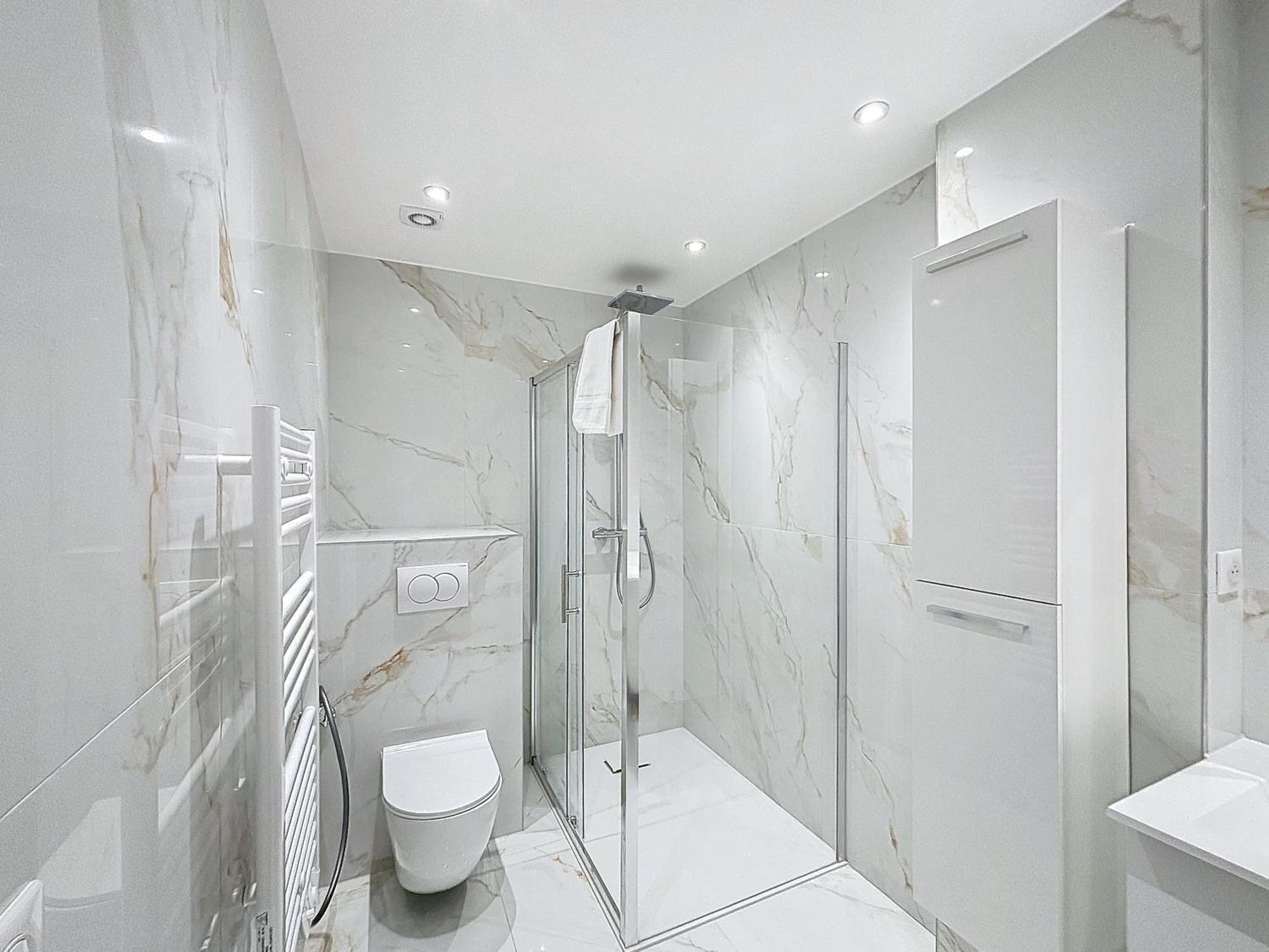 Lacour Apartment Cannes