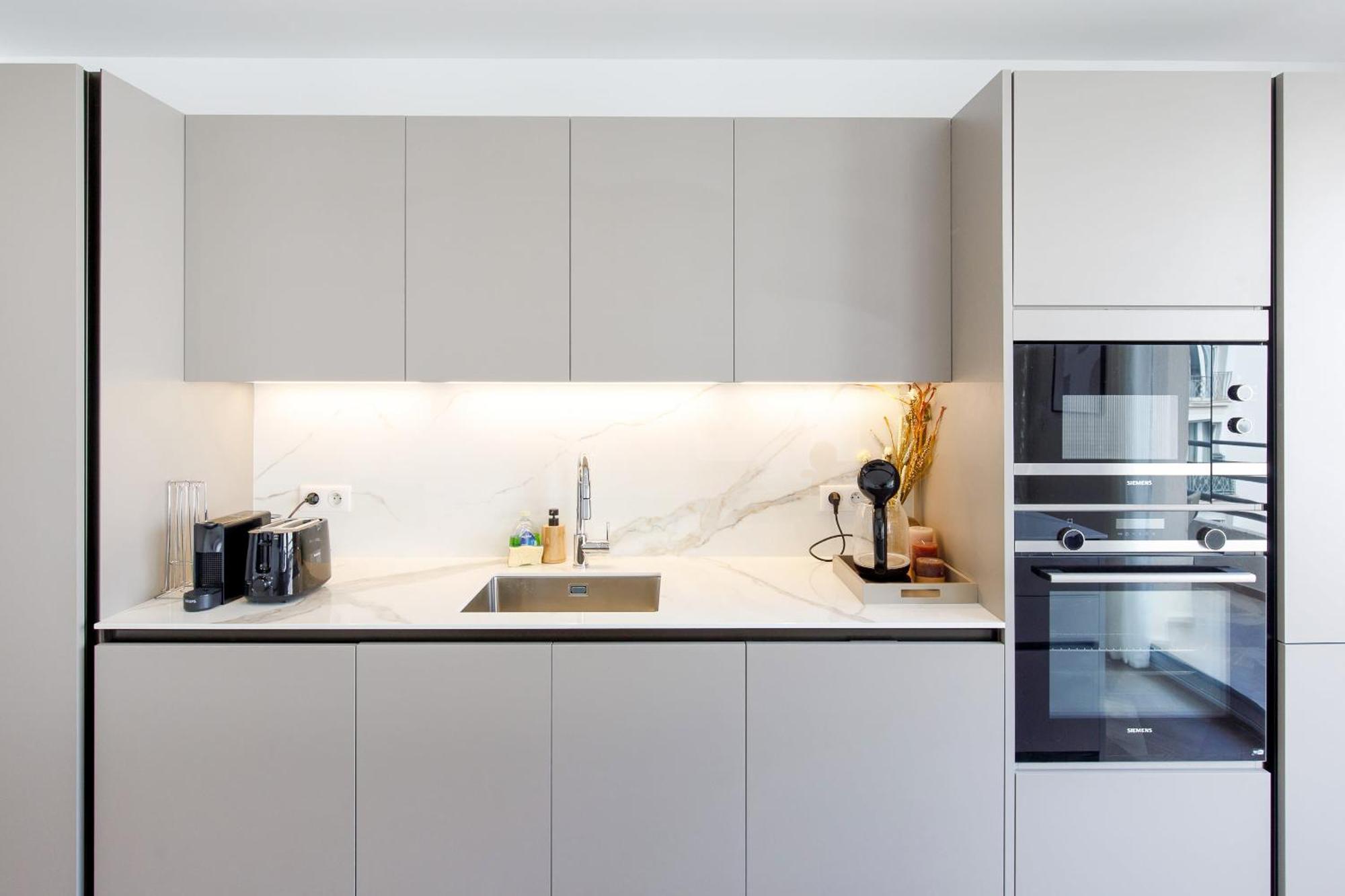 Carlton Area Lux 2 Beds 2 Baths * Cannes