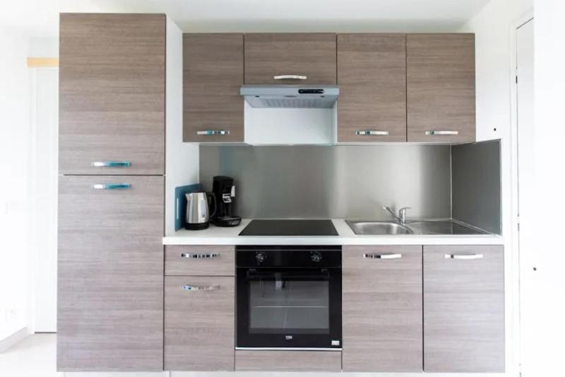 Palm Azur Climatise, Wifi, Piscine, Parking Appartement *