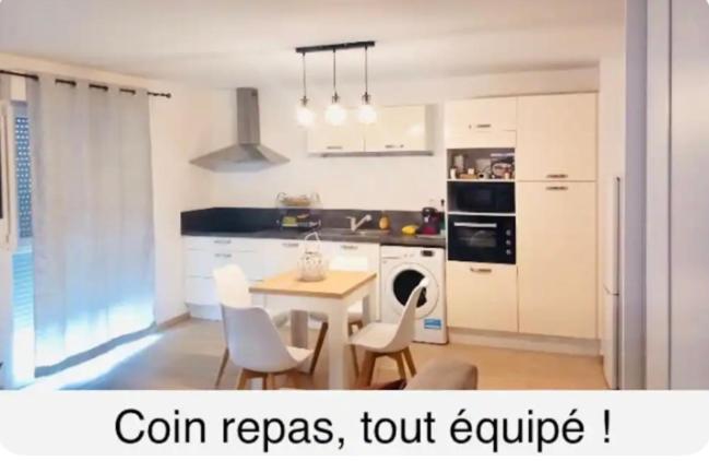Apartment Jean Gras Cannes