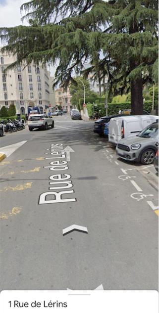 Centre Proche De La Croisette! Apartment *