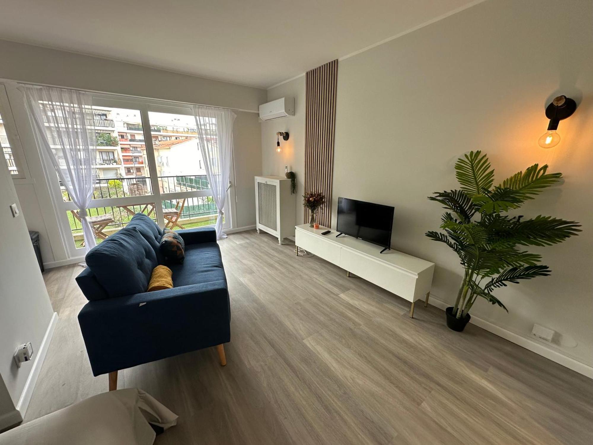 Centre - Bel Lumineux Appartement
