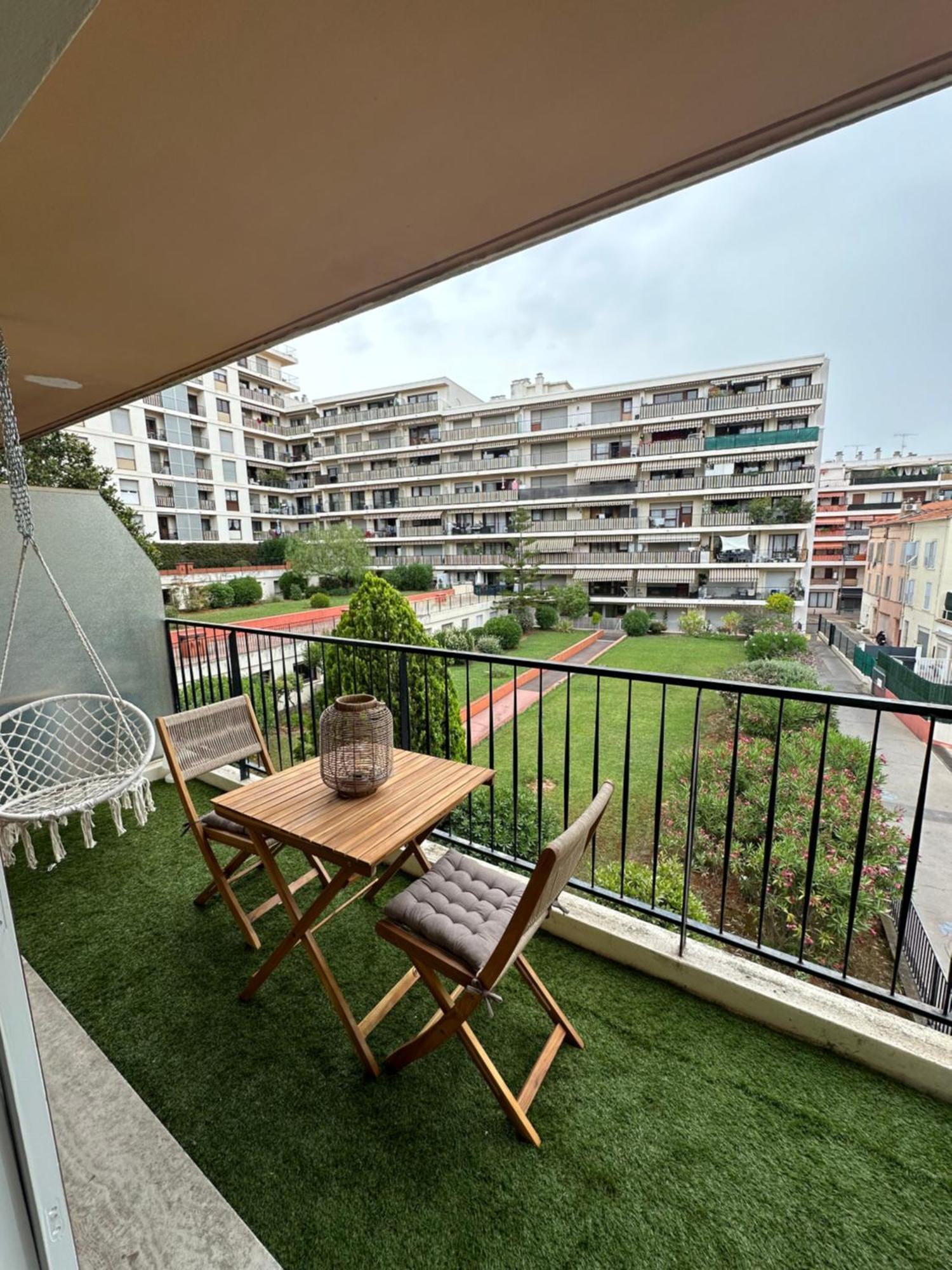 Appartement Centre - Bel Lumineux