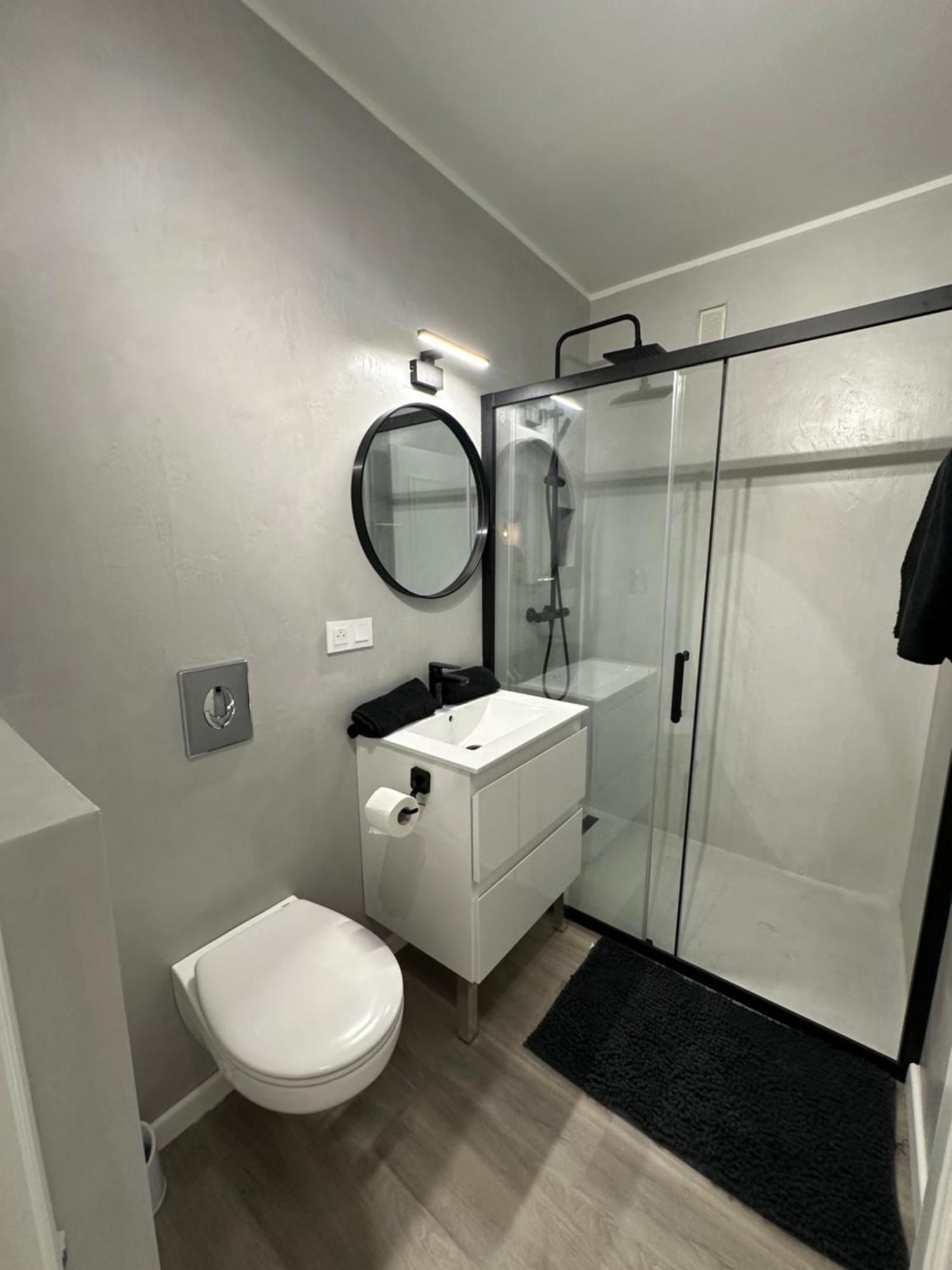 Appartement Centre - Bel Lumineux *