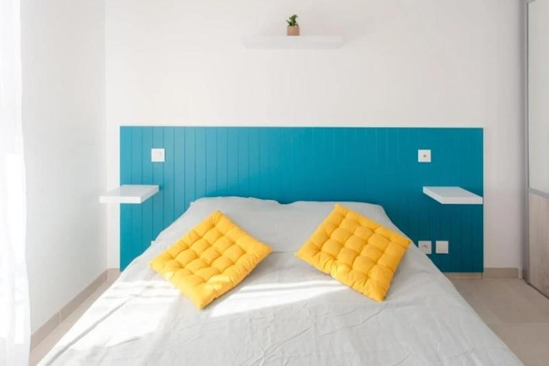 Palm Azur Climatise, Wifi, Piscine, Parking *