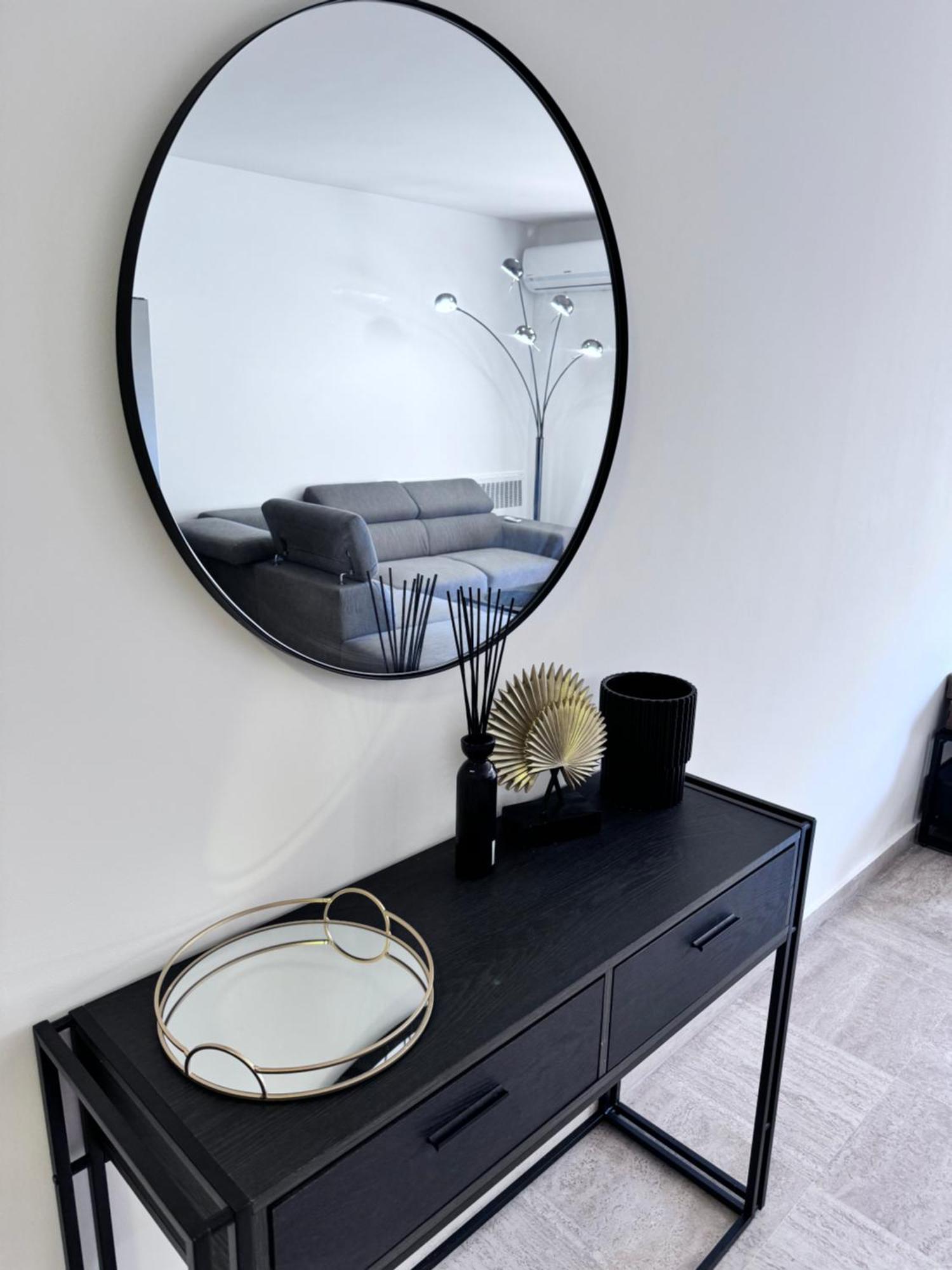 Apartment парк круазет , 3 комнаты , с террасой и паркингом ,