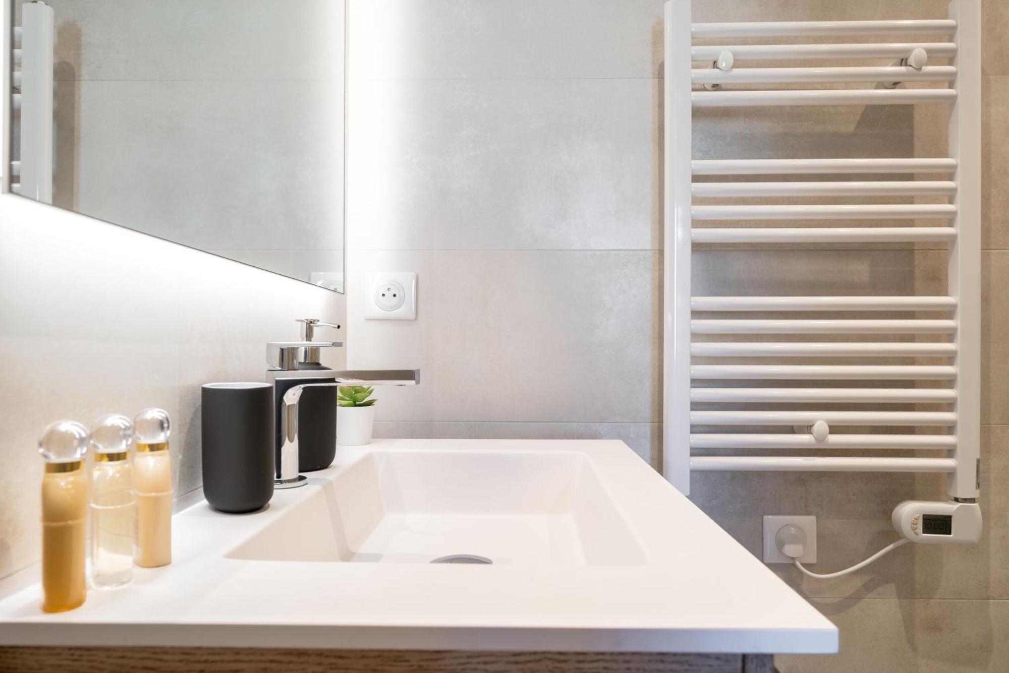 La Rotonde Yourhosthelper Appartement *