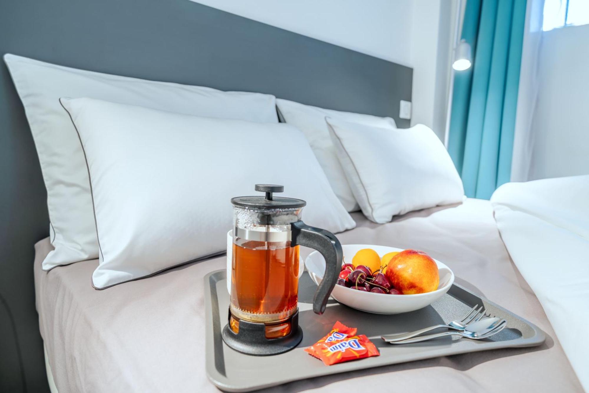 Appartement La Rotonde Yourhosthelper